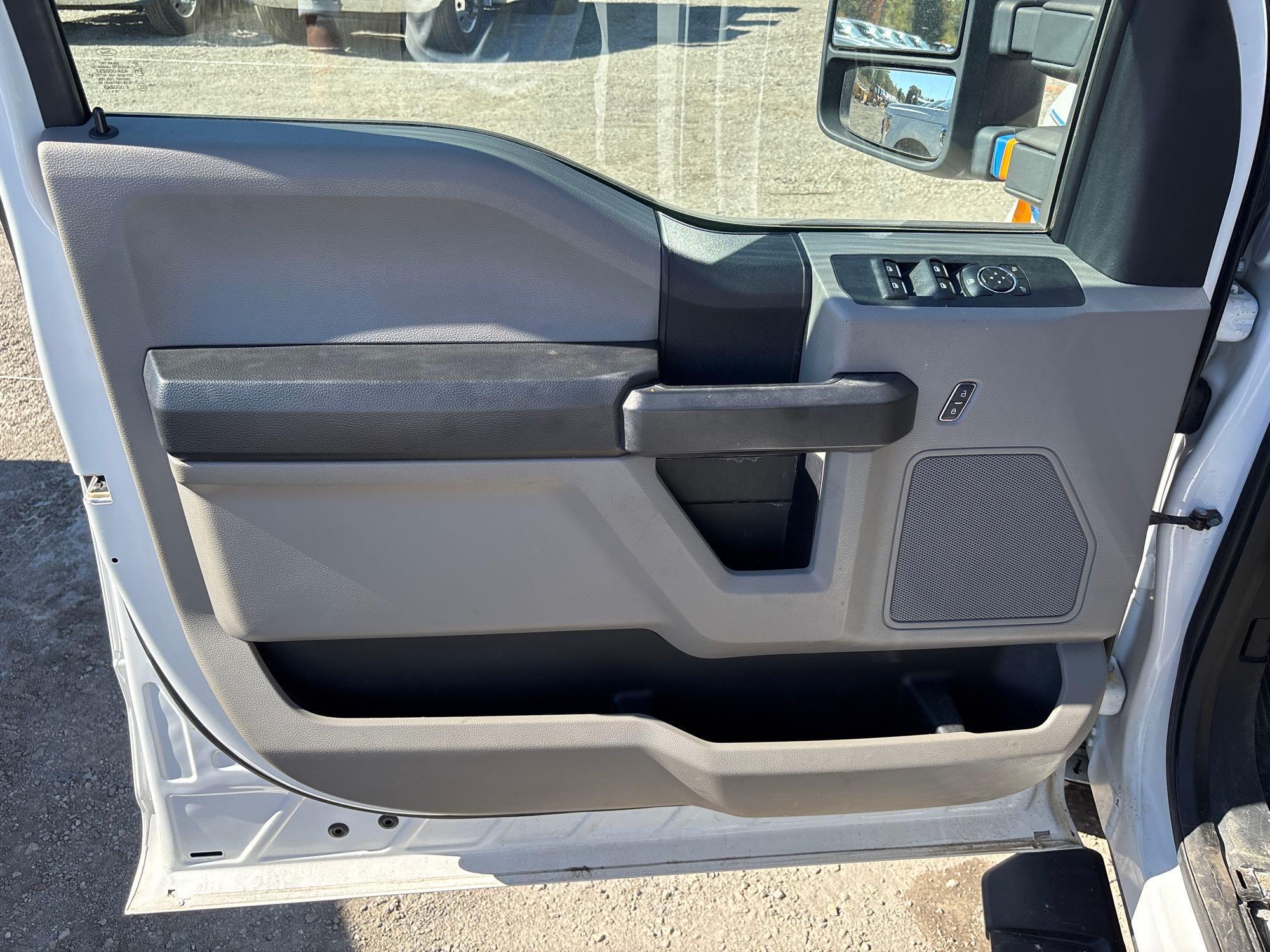 2019 Ford F350XL