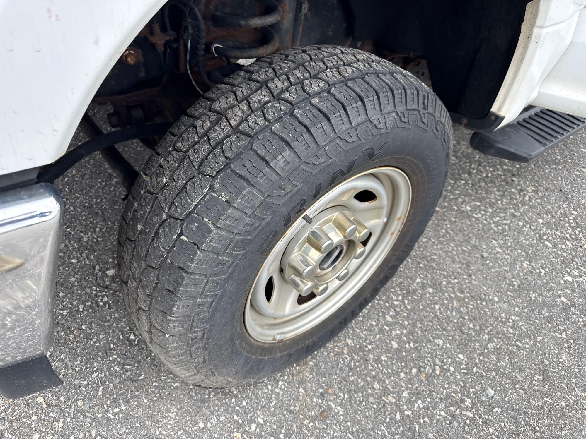 2019 Ford F350XL