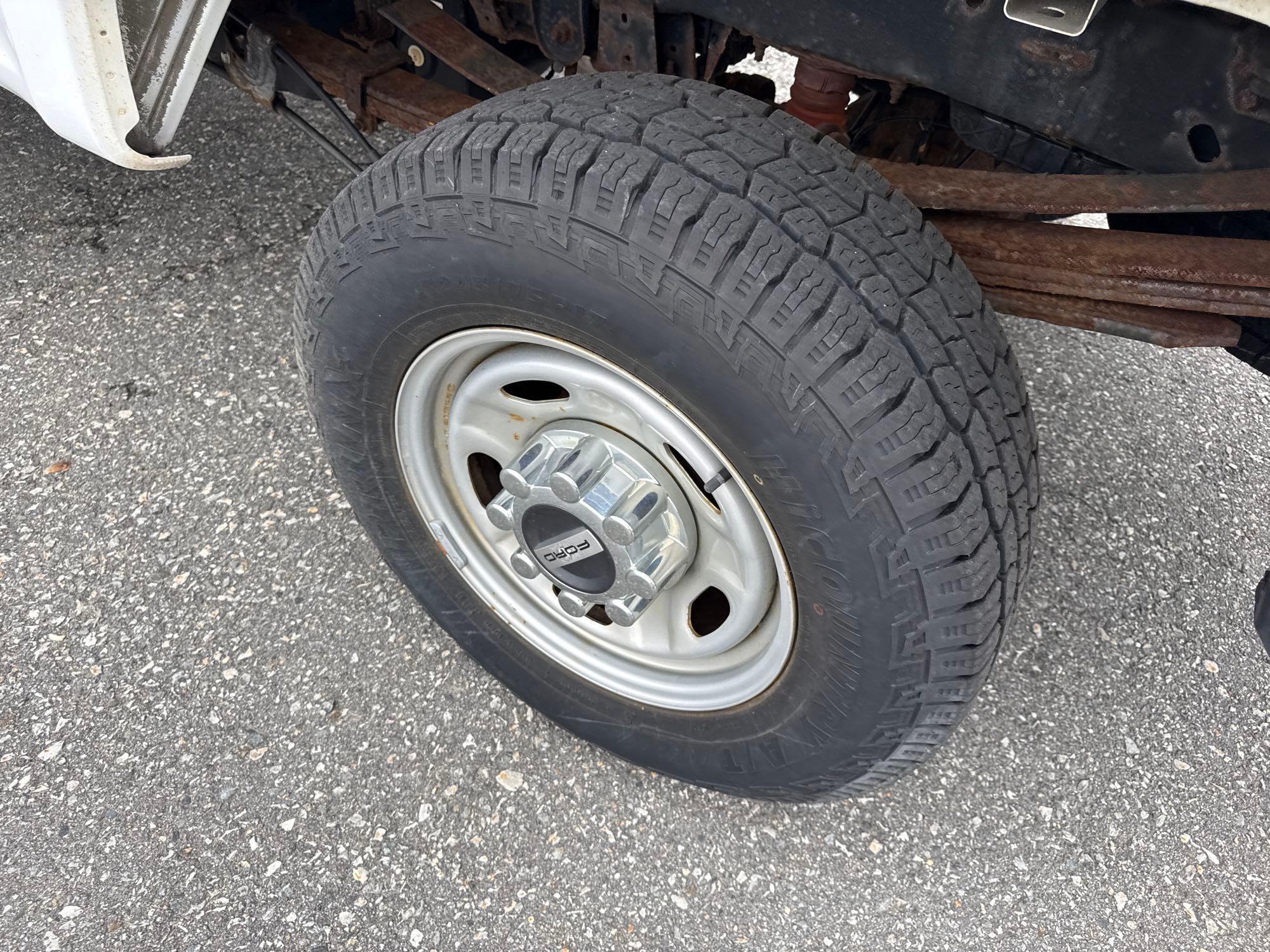 2019 Ford F350XL