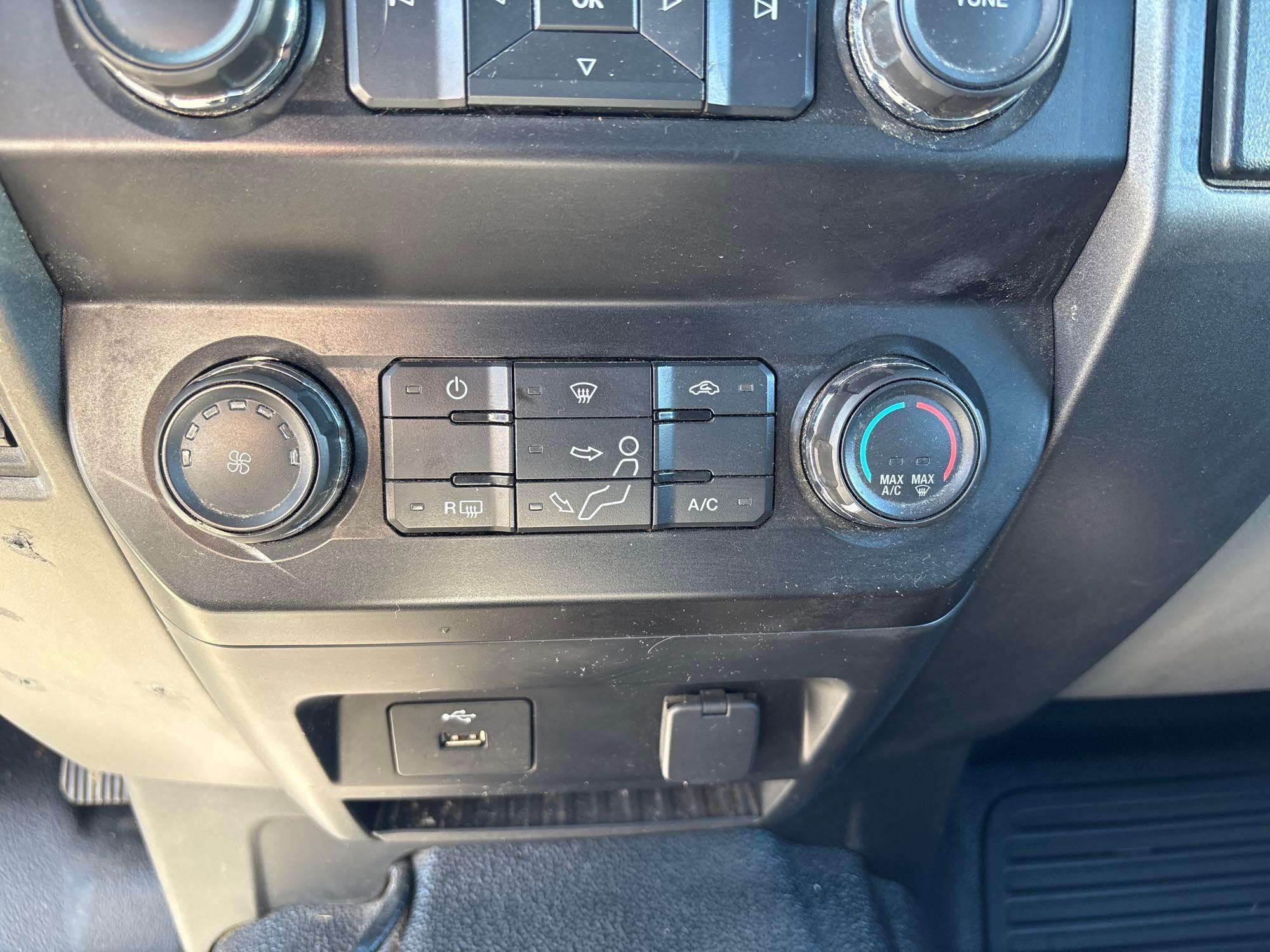 2019 Ford F350XL
