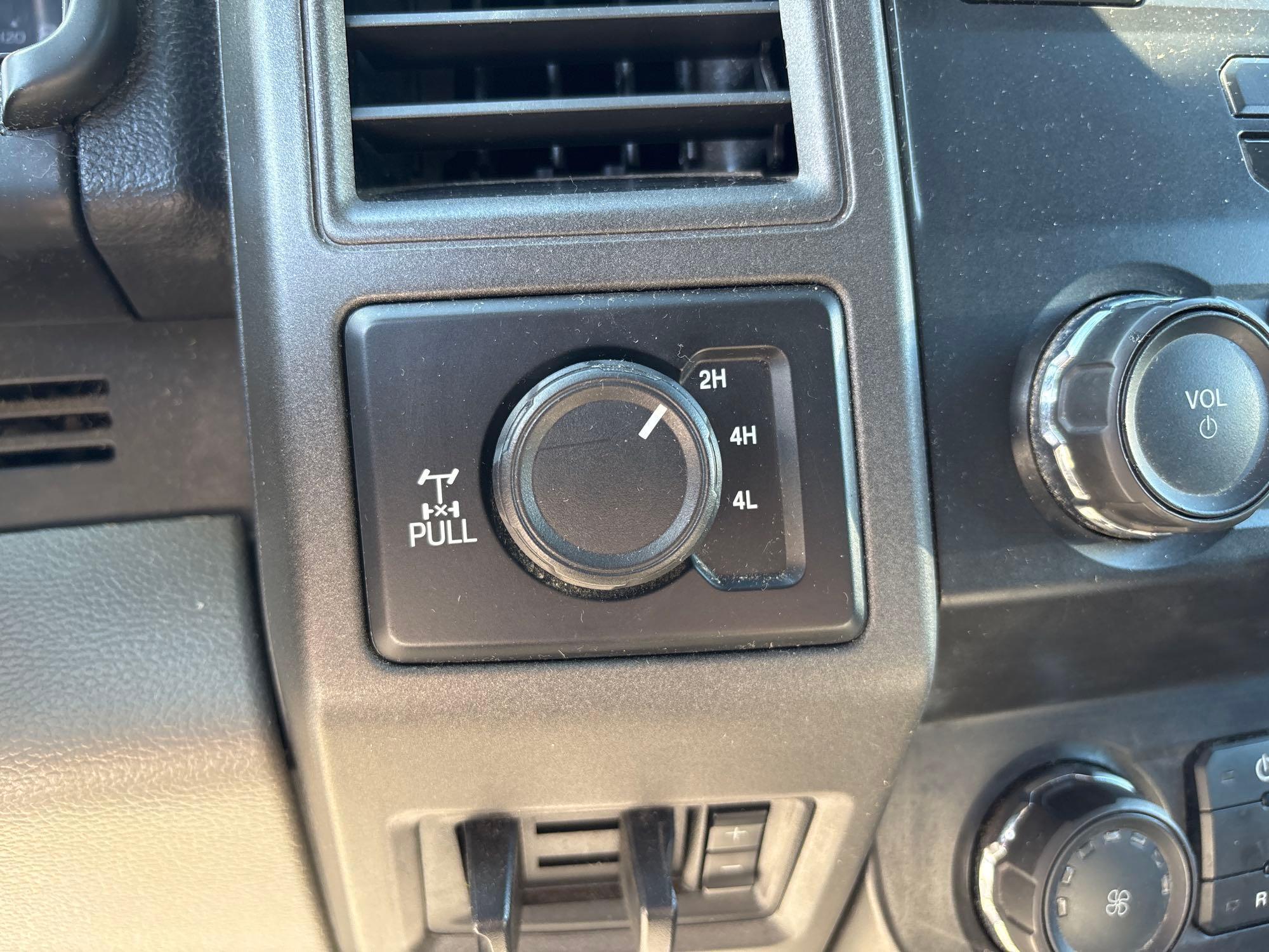2019 Ford F350XL