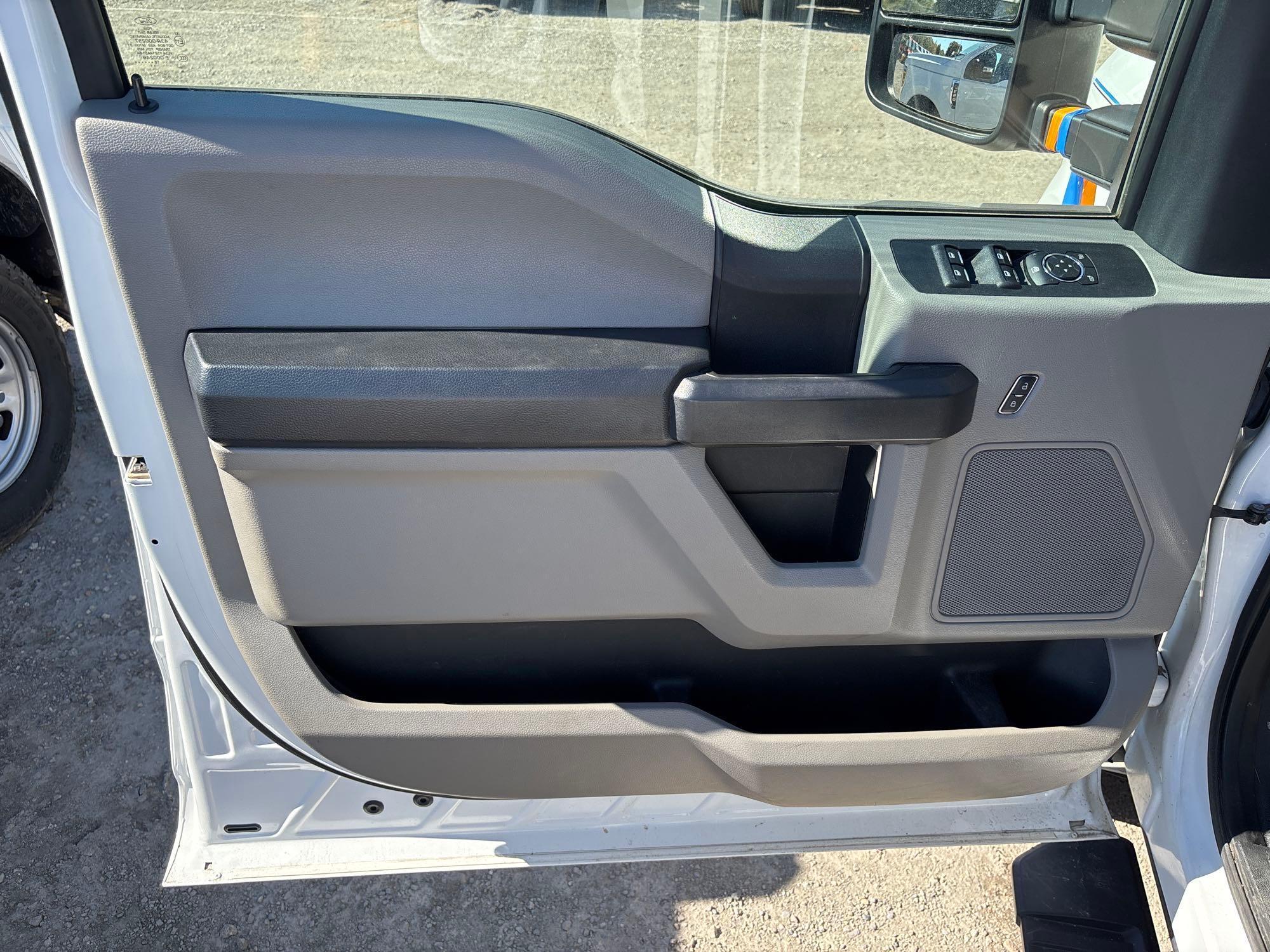 2019 Ford F350XL