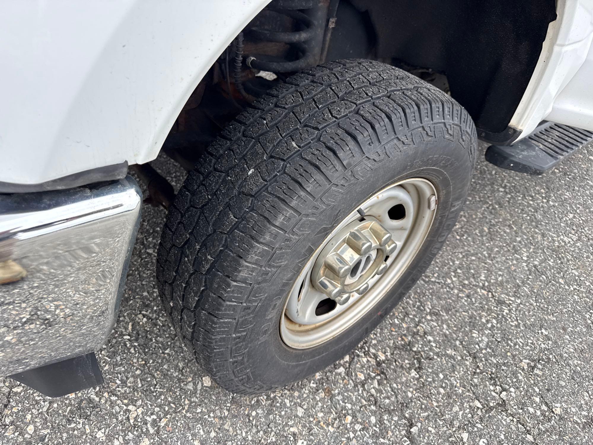 2019 Ford F350XL