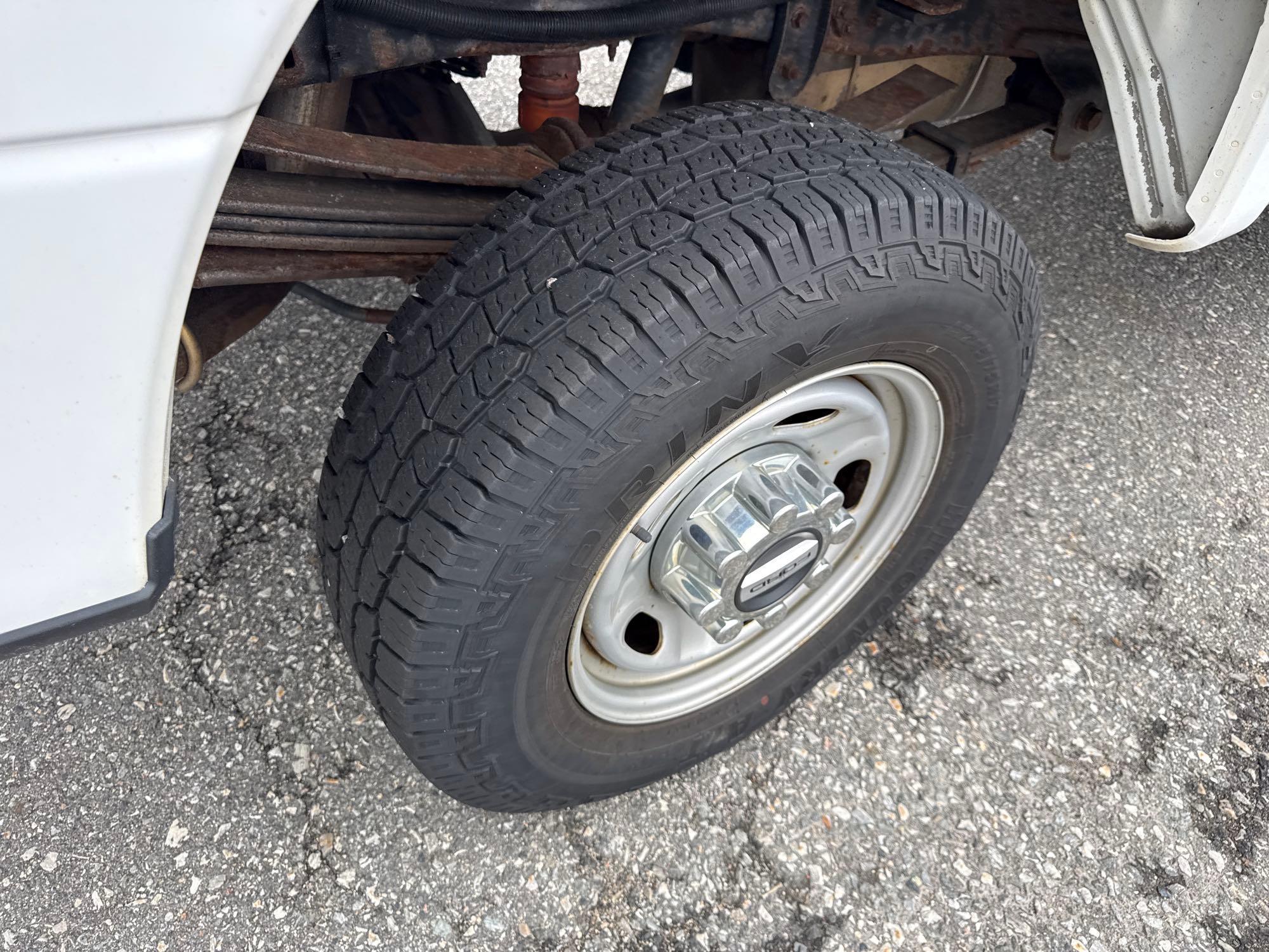 2019 Ford F350XL