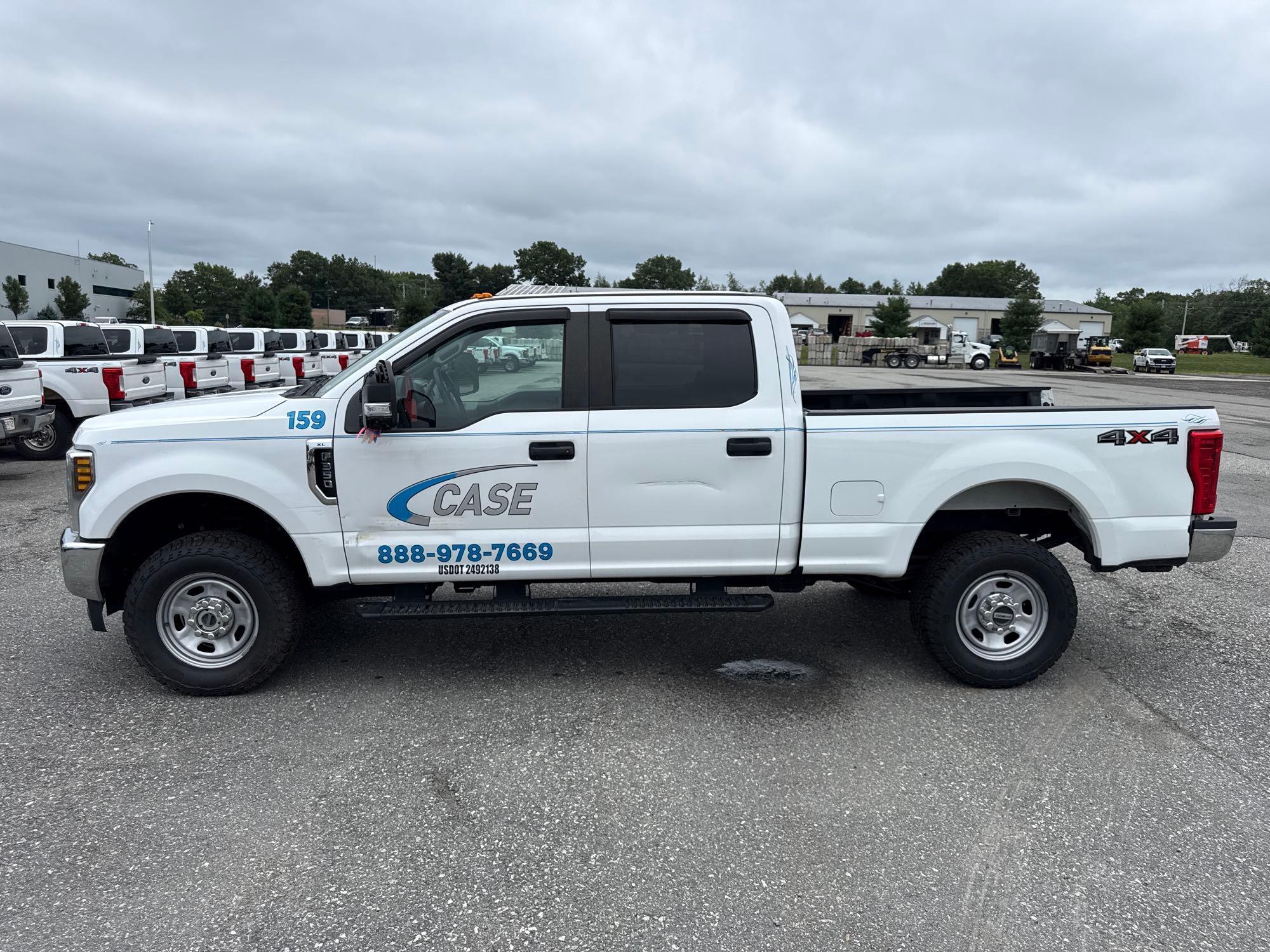 Photo of 2019 Ford F350XL