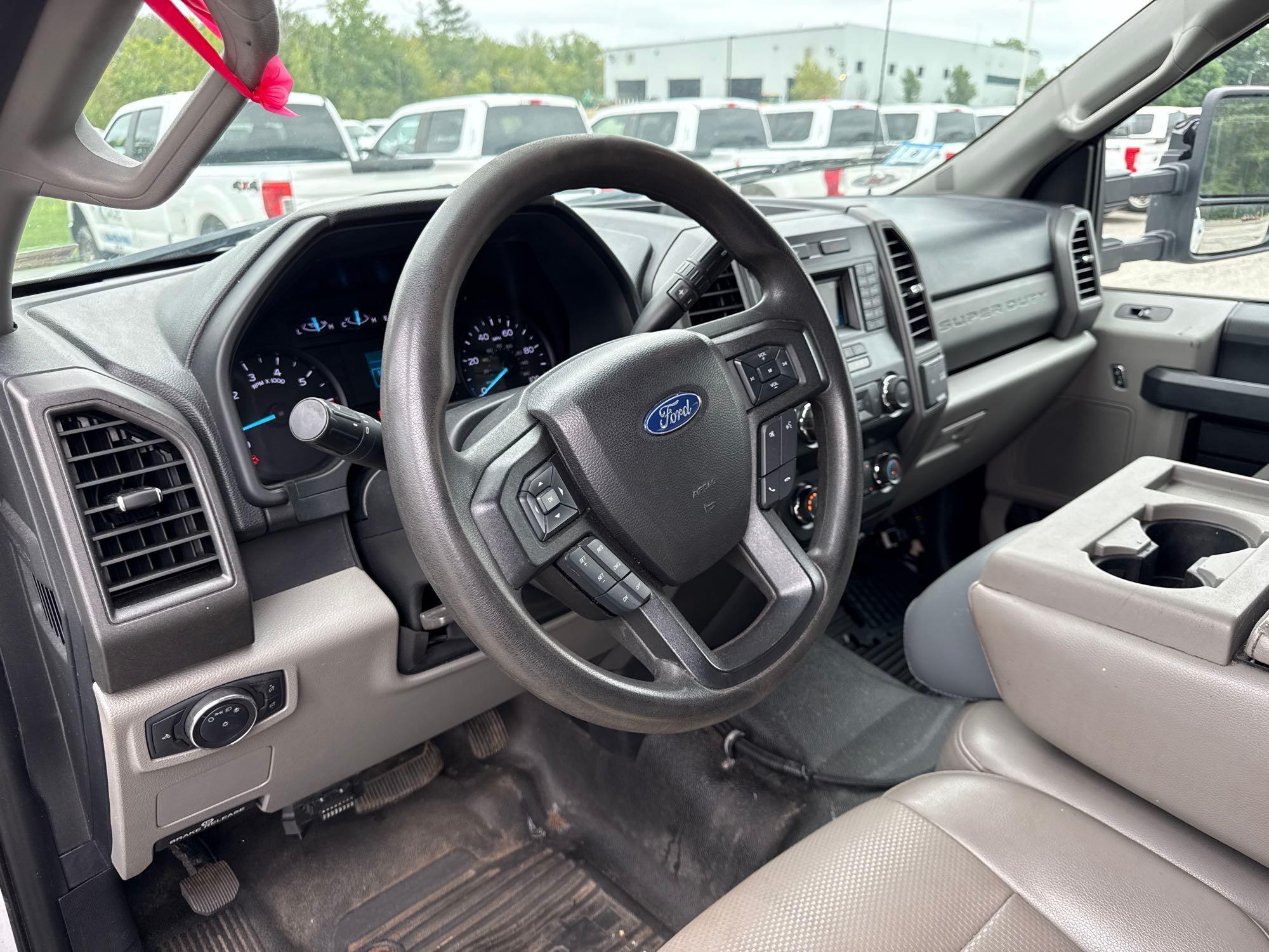 2019 Ford F350XL