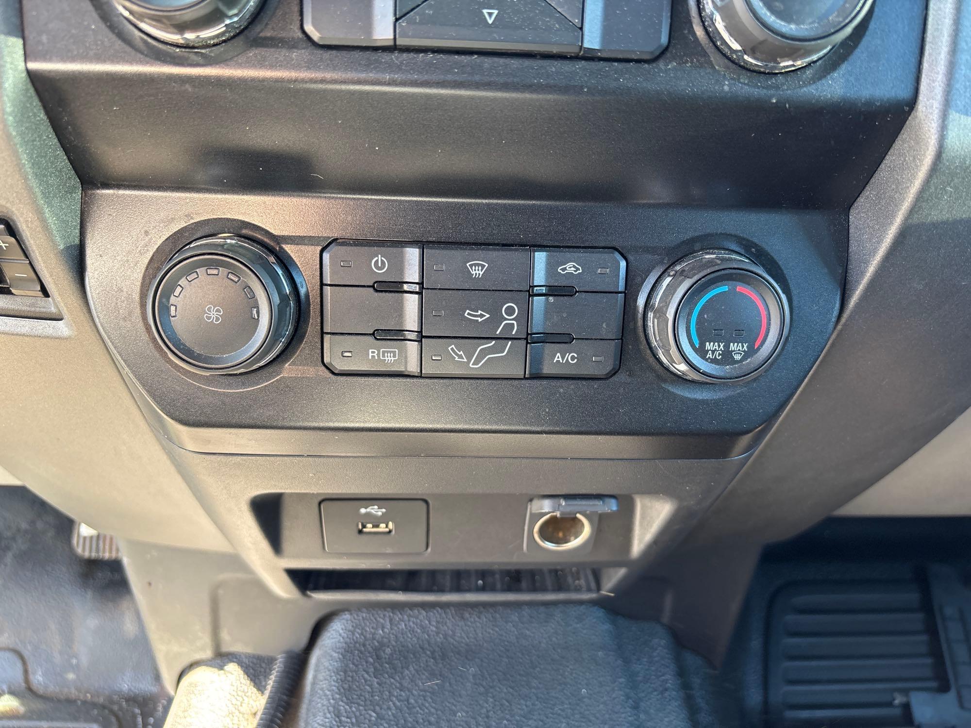 2019 Ford F350XL