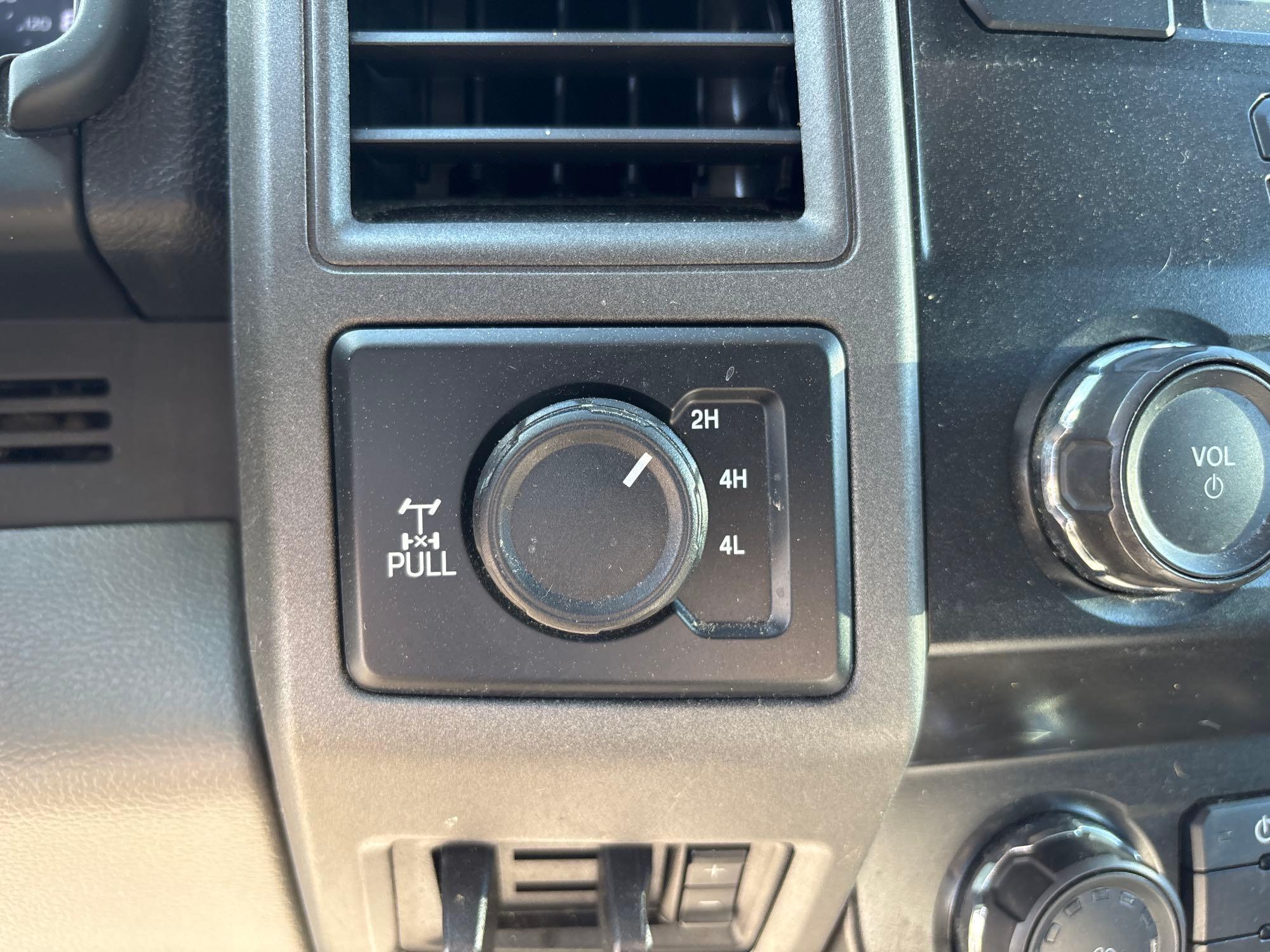 2019 Ford F350XL