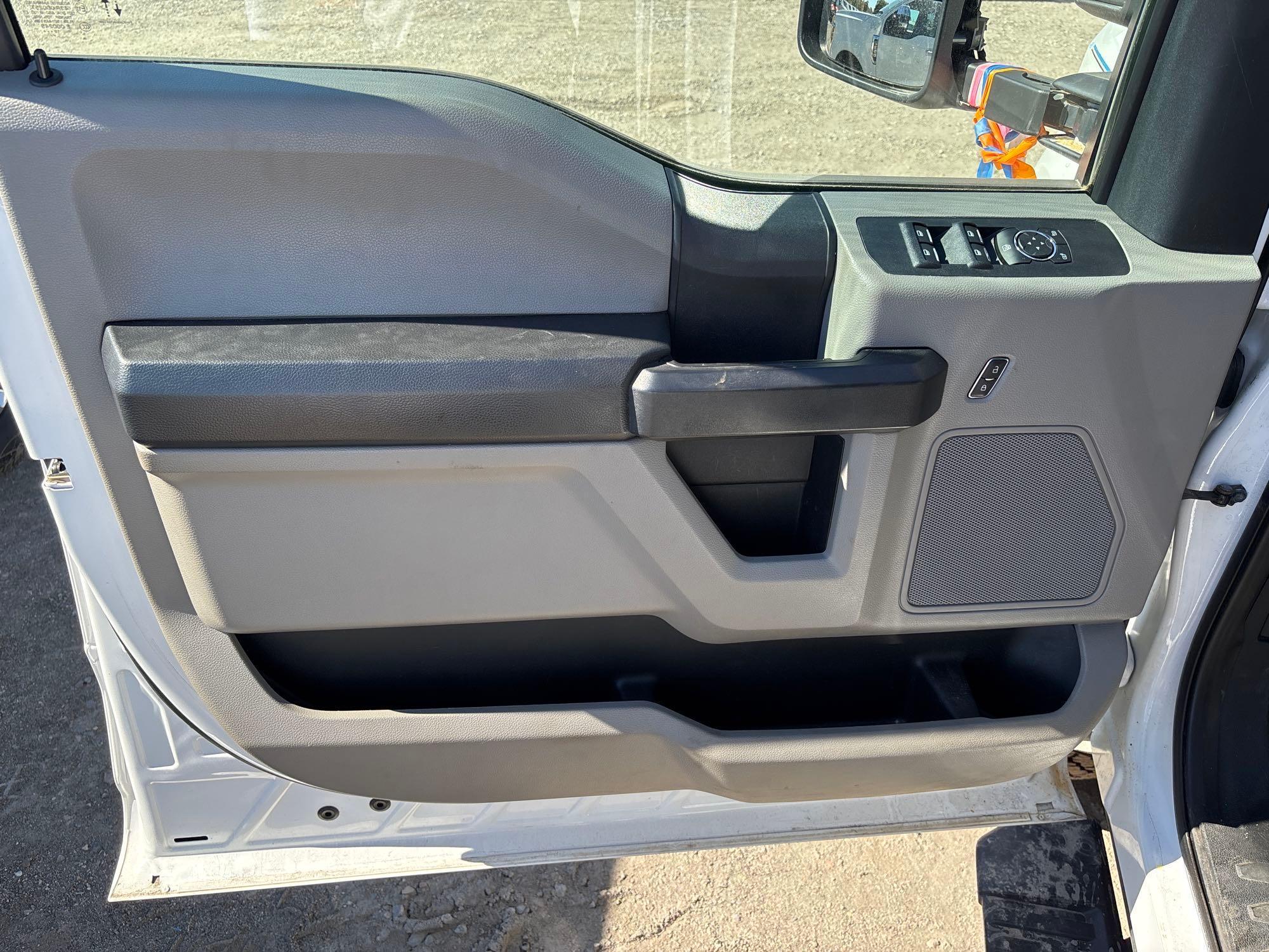 2019 Ford F350XL