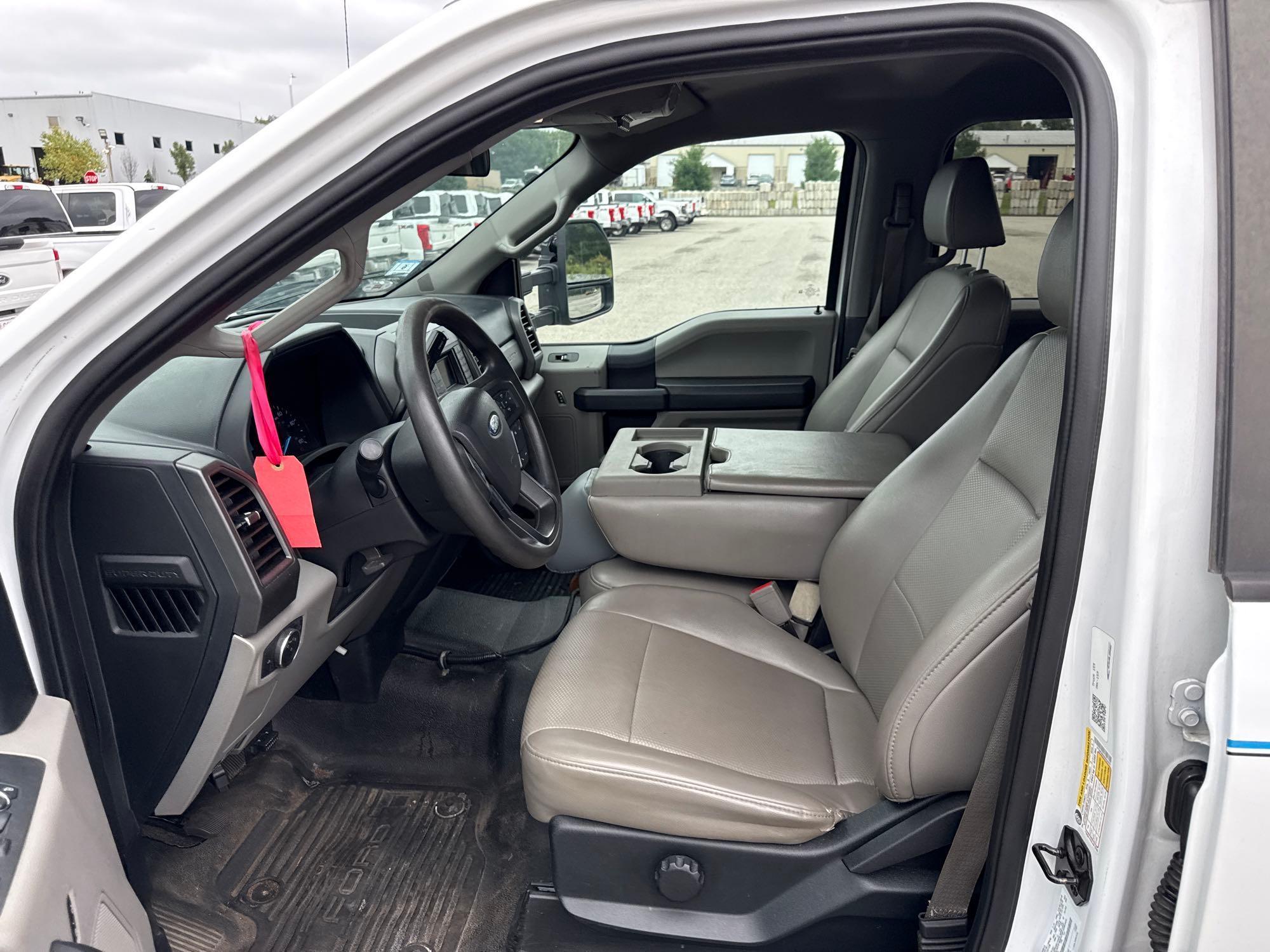 2019 Ford F350XL
