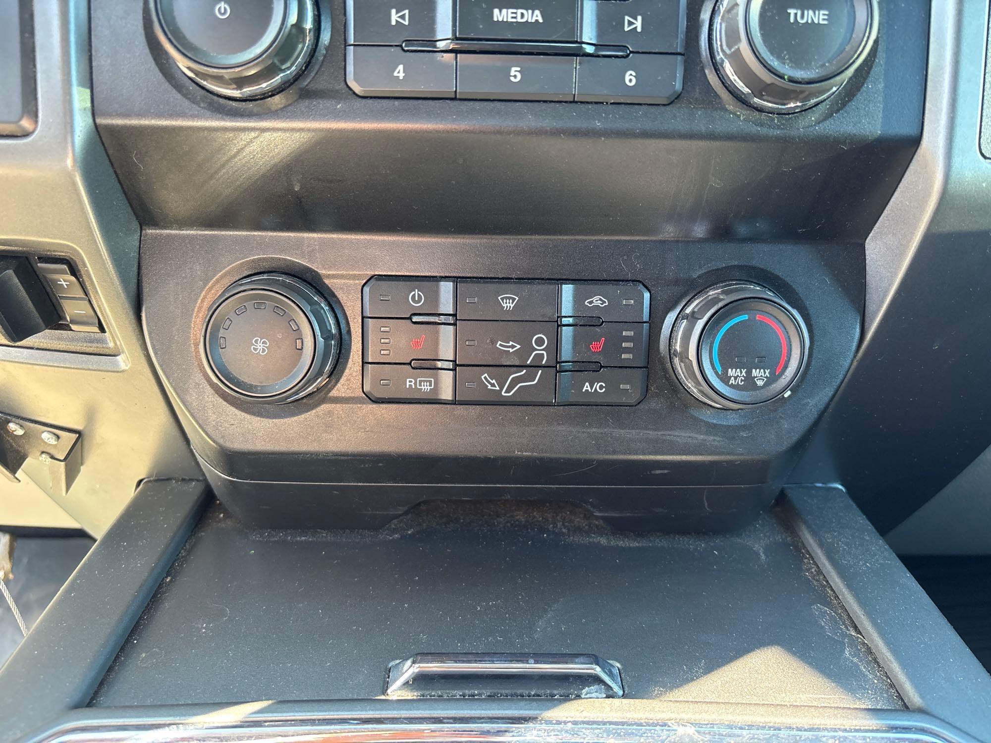 2019 Ford F350XL