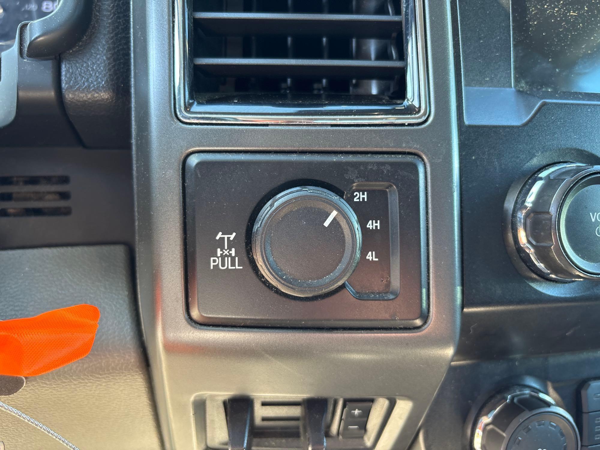 2019 Ford F350XL
