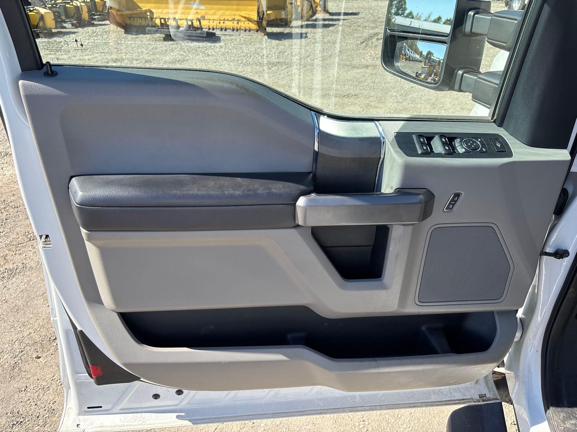 2019 Ford F350XL