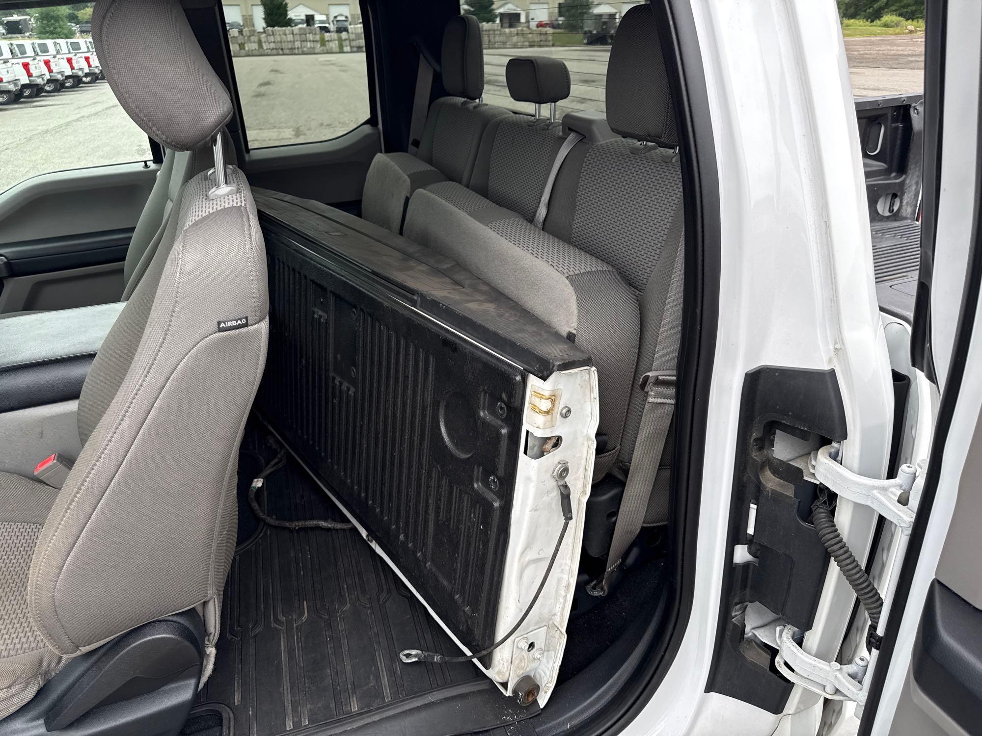 2019 Ford F350XL