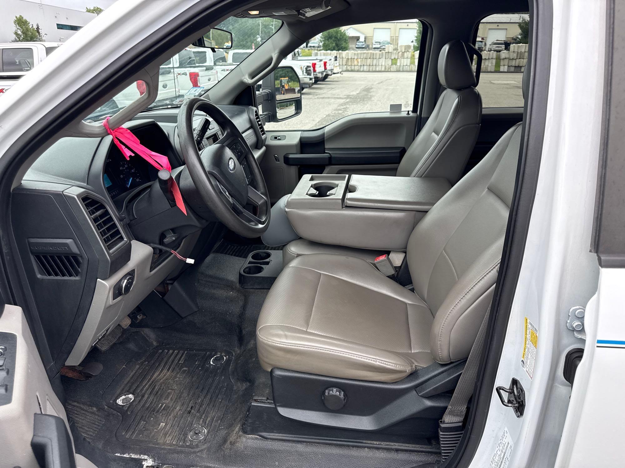 2019 Ford F350XL