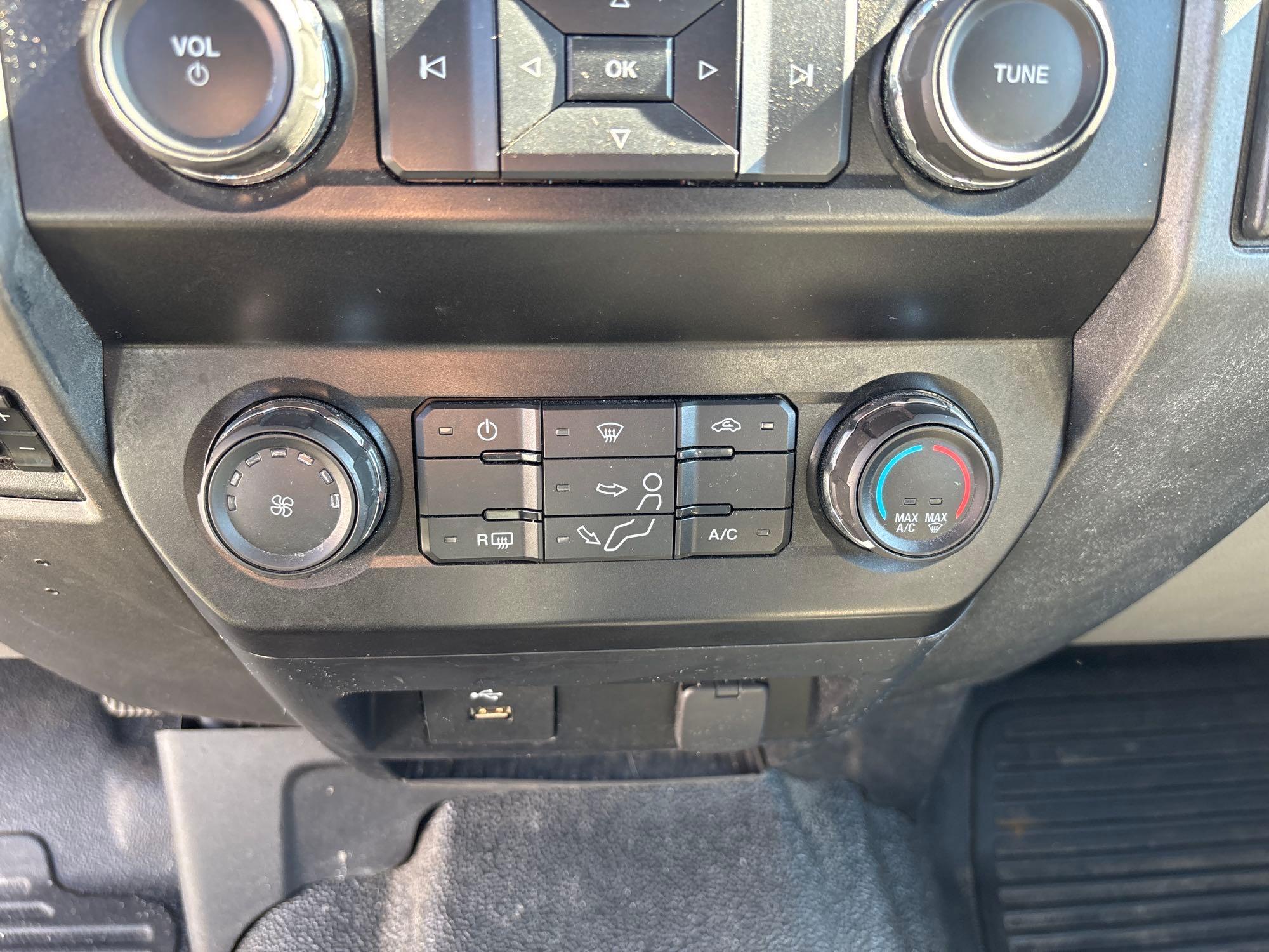 2019 Ford F350XL