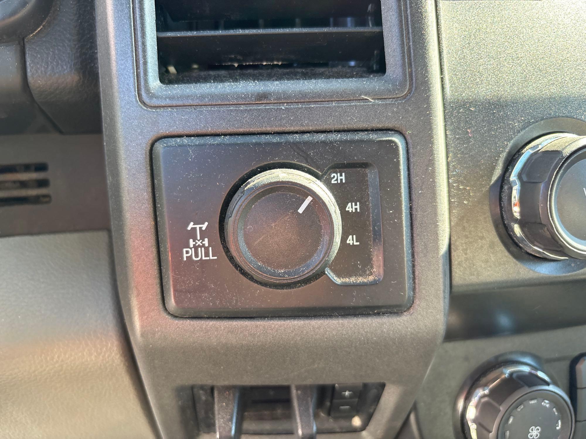 2019 Ford F350XL