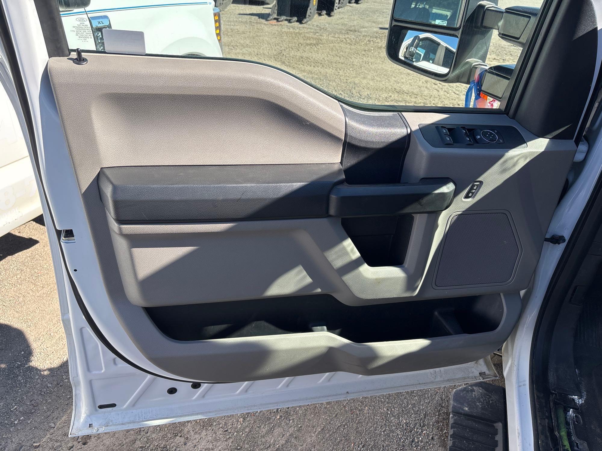2019 Ford F350XL