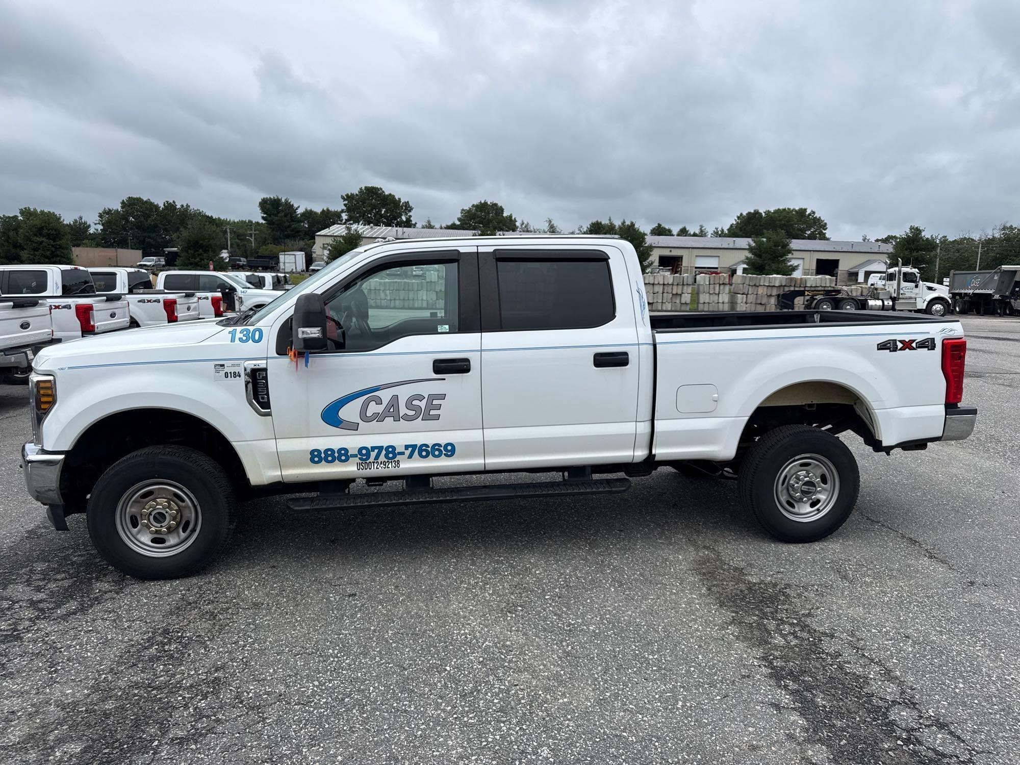 Photo of 2019 Ford F350XL