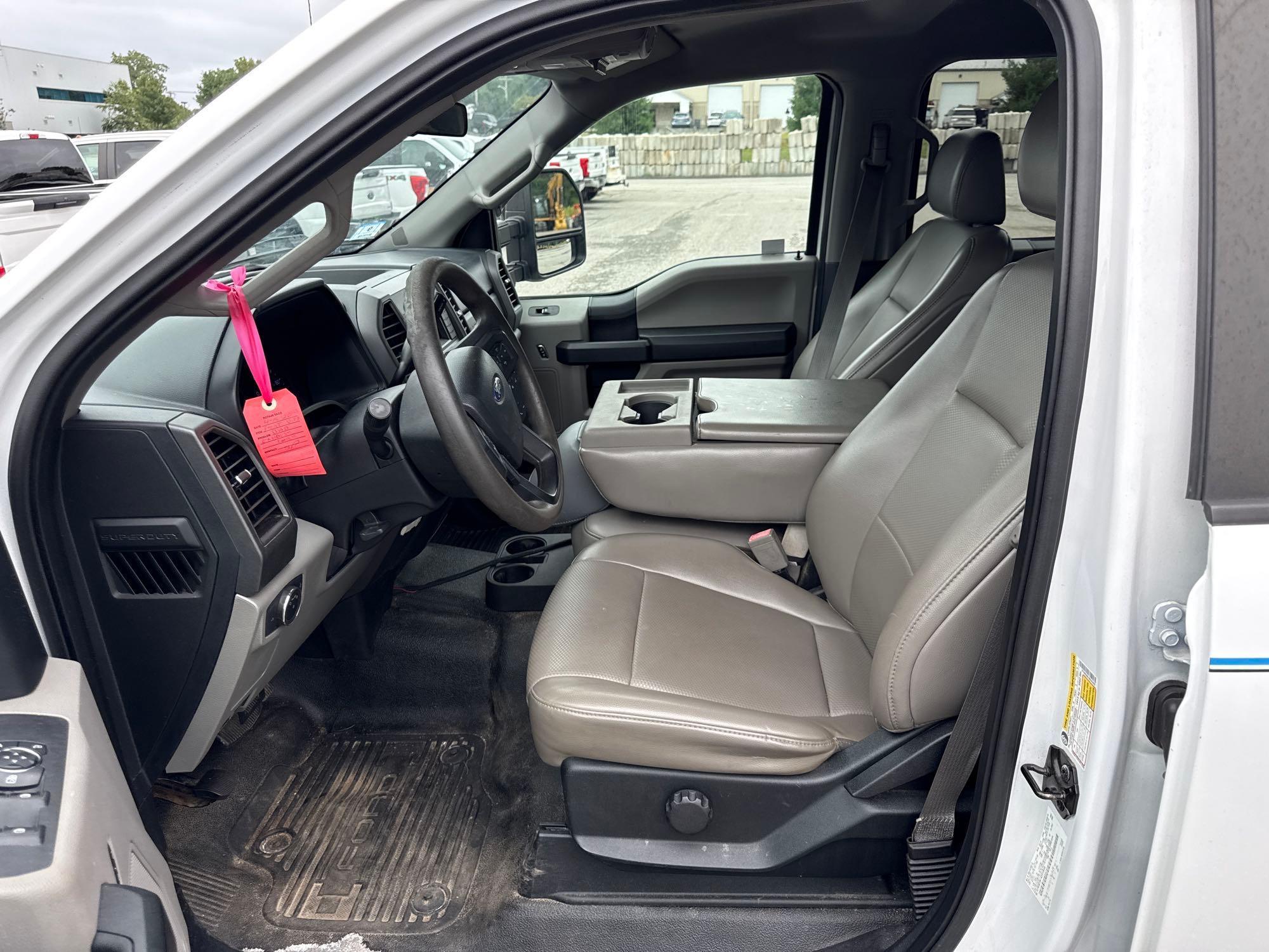 2019 Ford F350XL