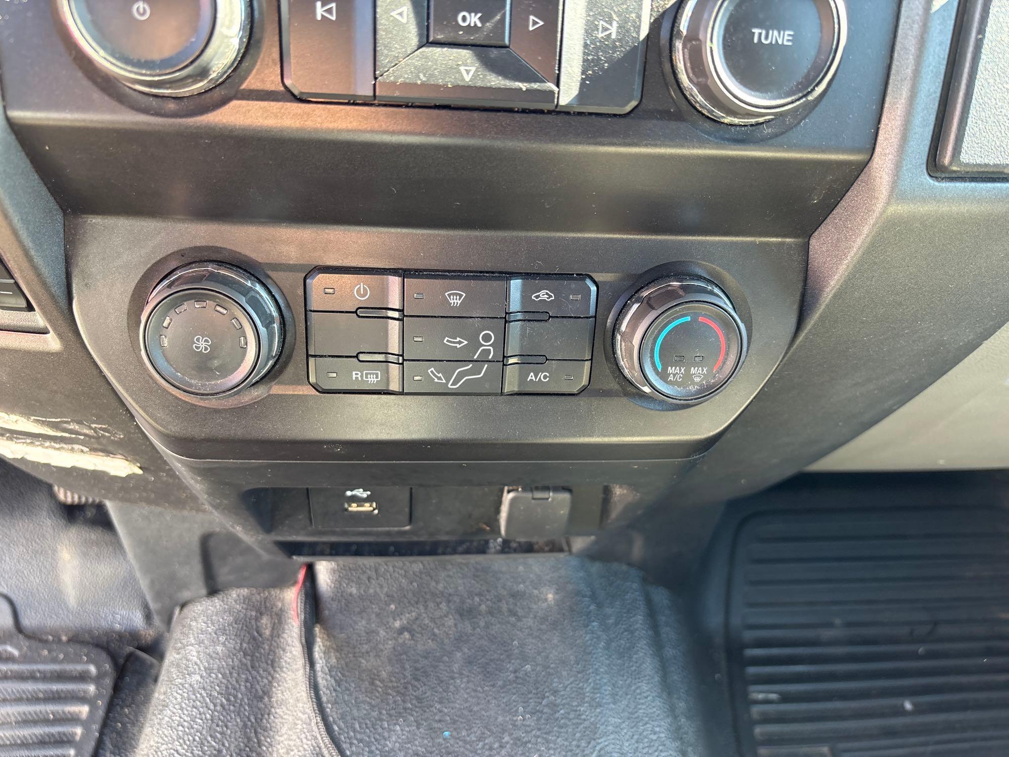 2019 Ford F350XL