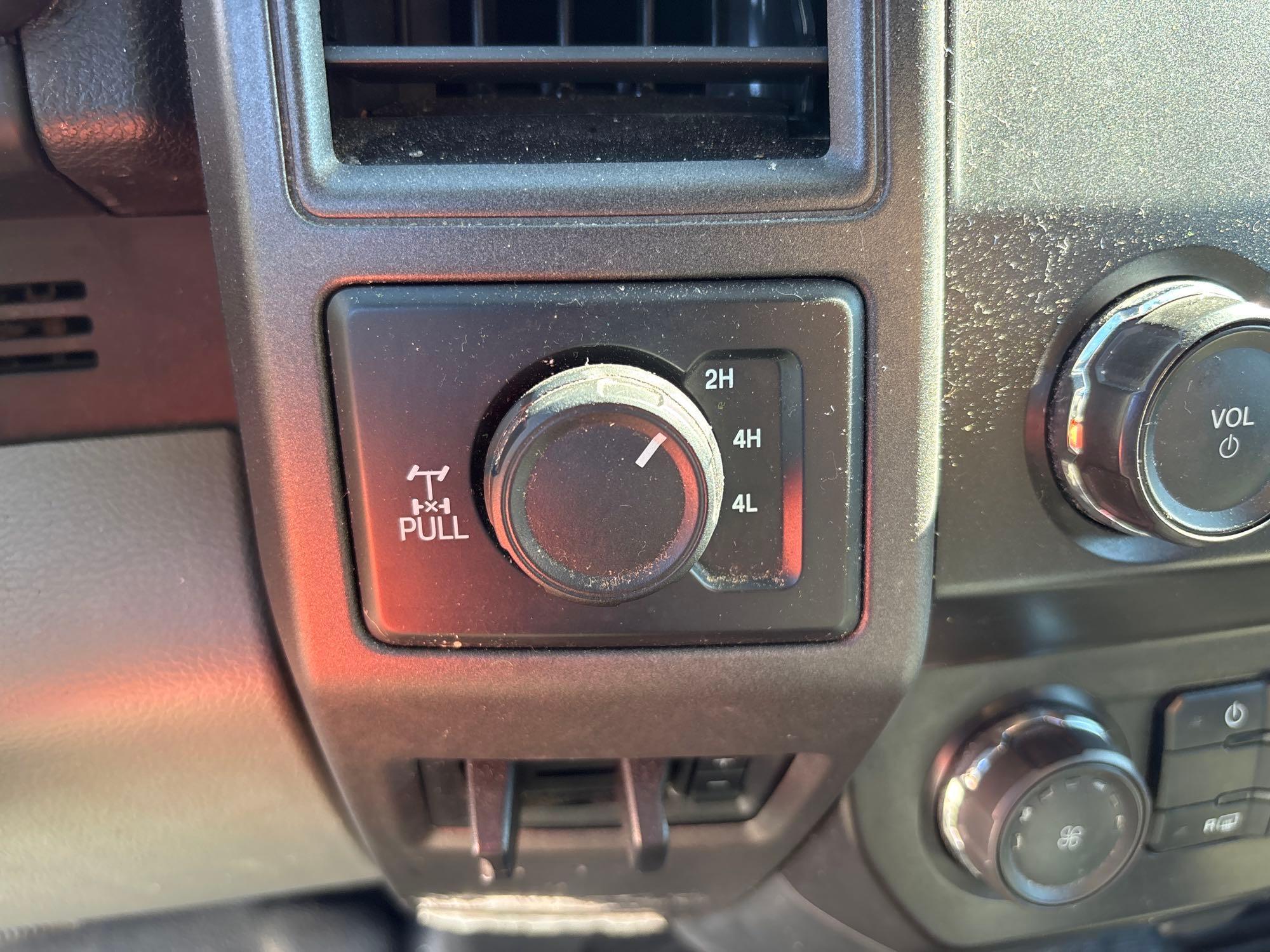 2019 Ford F350XL
