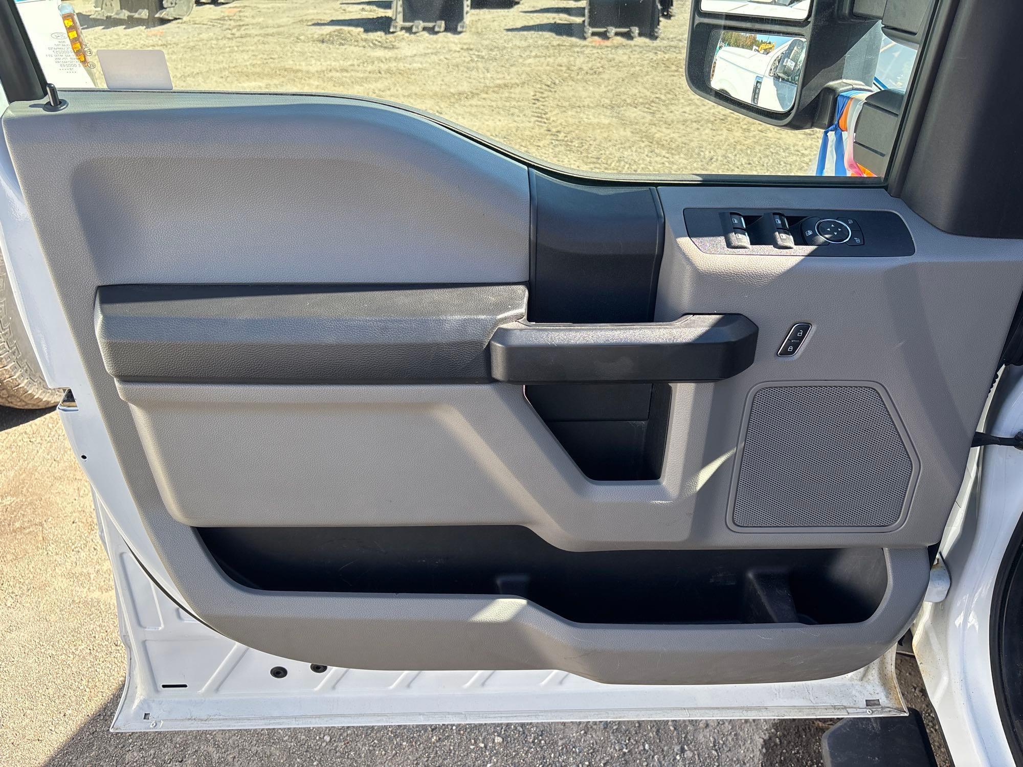 2019 Ford F350XL