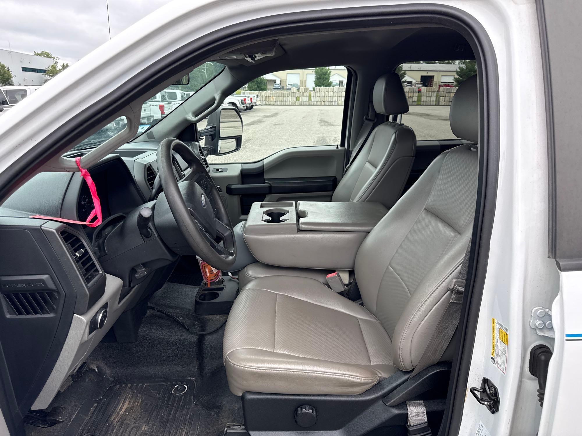 2019 Ford F350XL