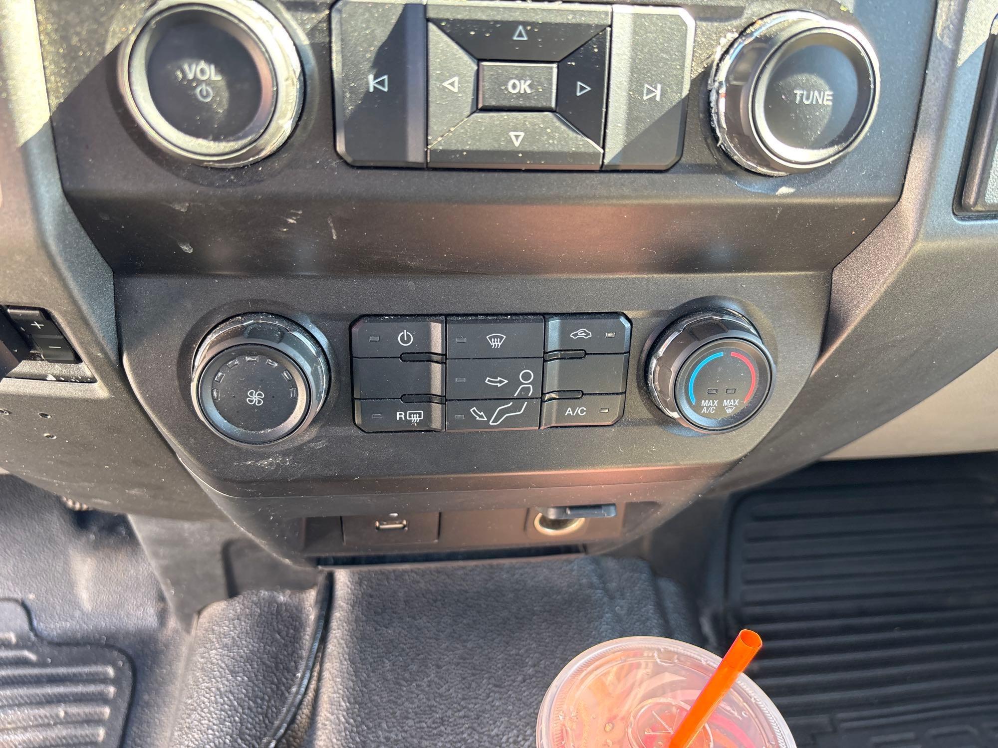 2019 Ford F350XL