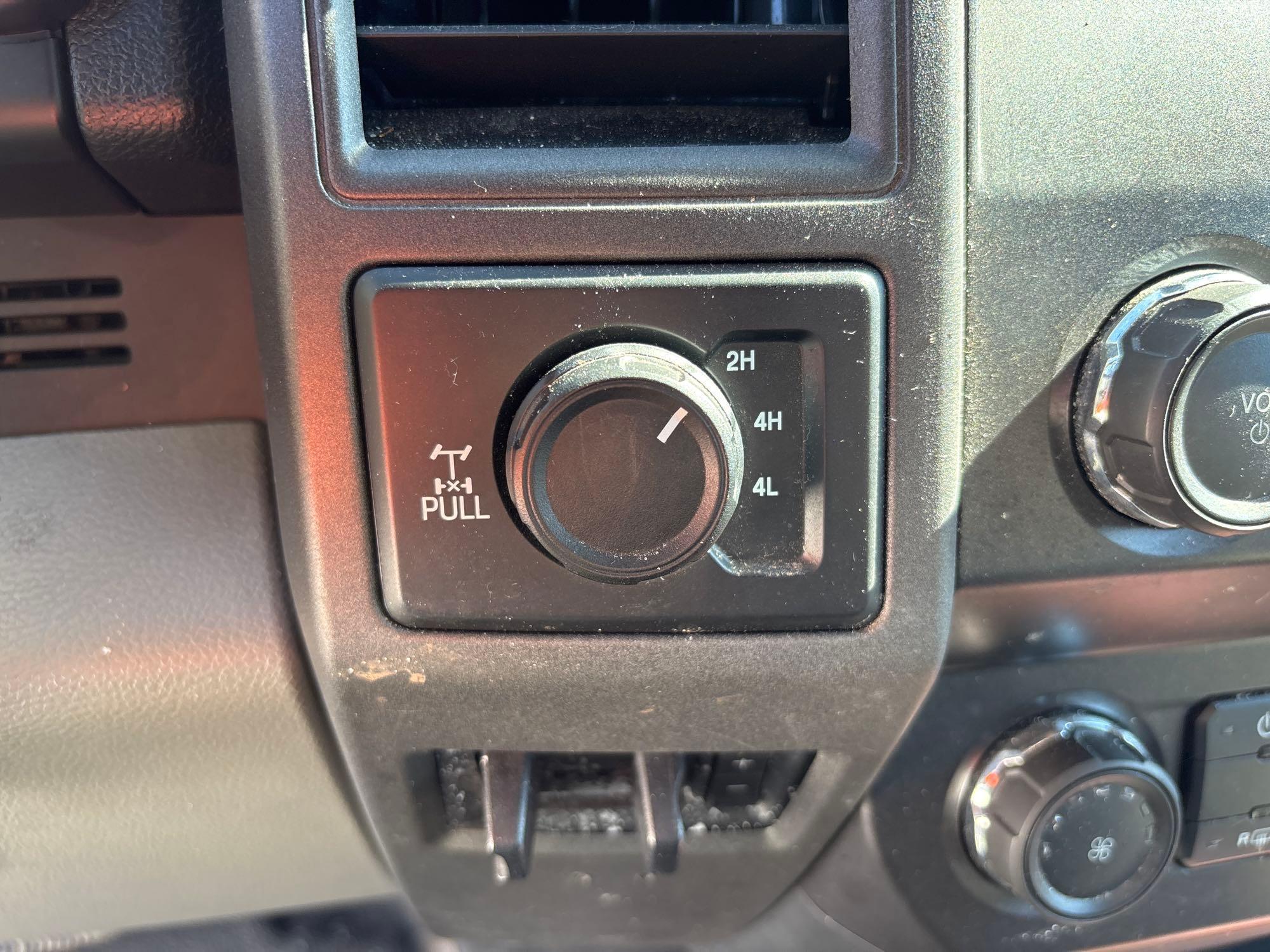 2019 Ford F350XL