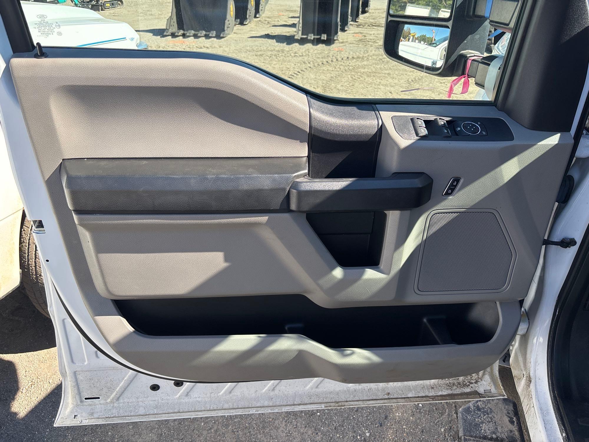 2019 Ford F350XL