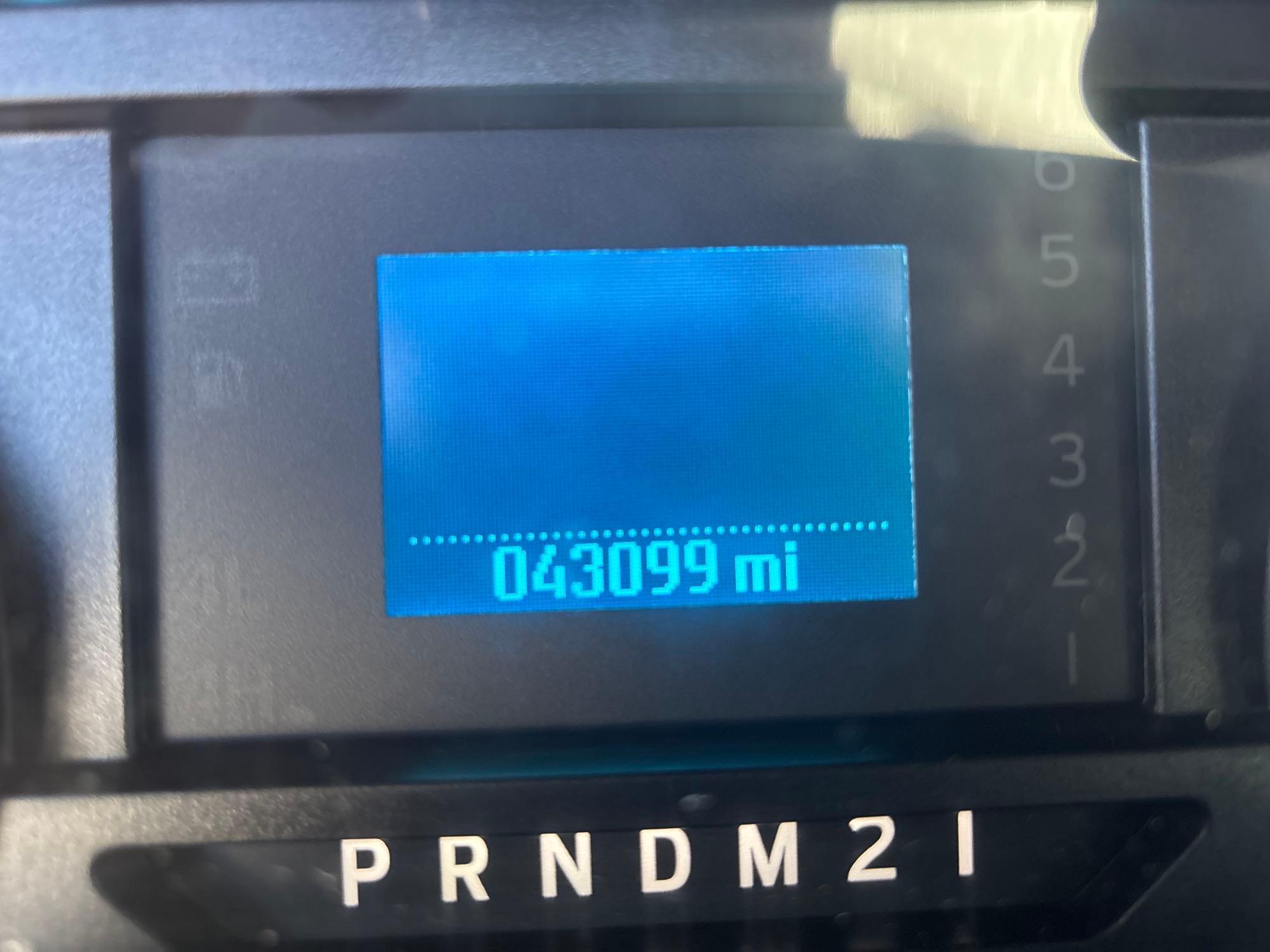 2019 Ford F350XL