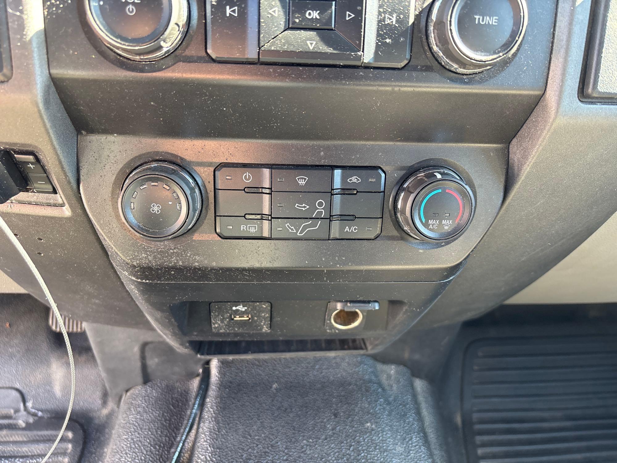 2019 Ford F350XL