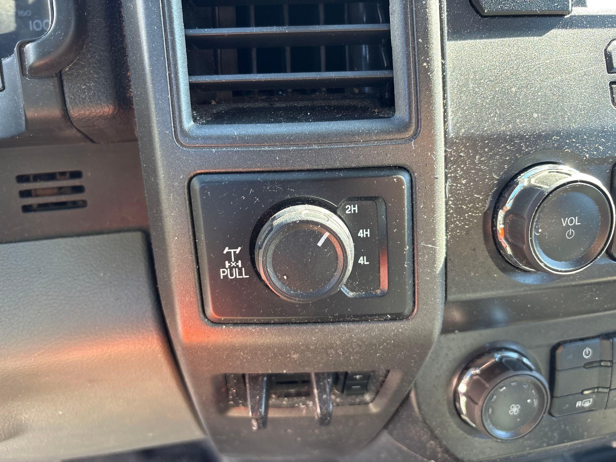 2019 Ford F350XL