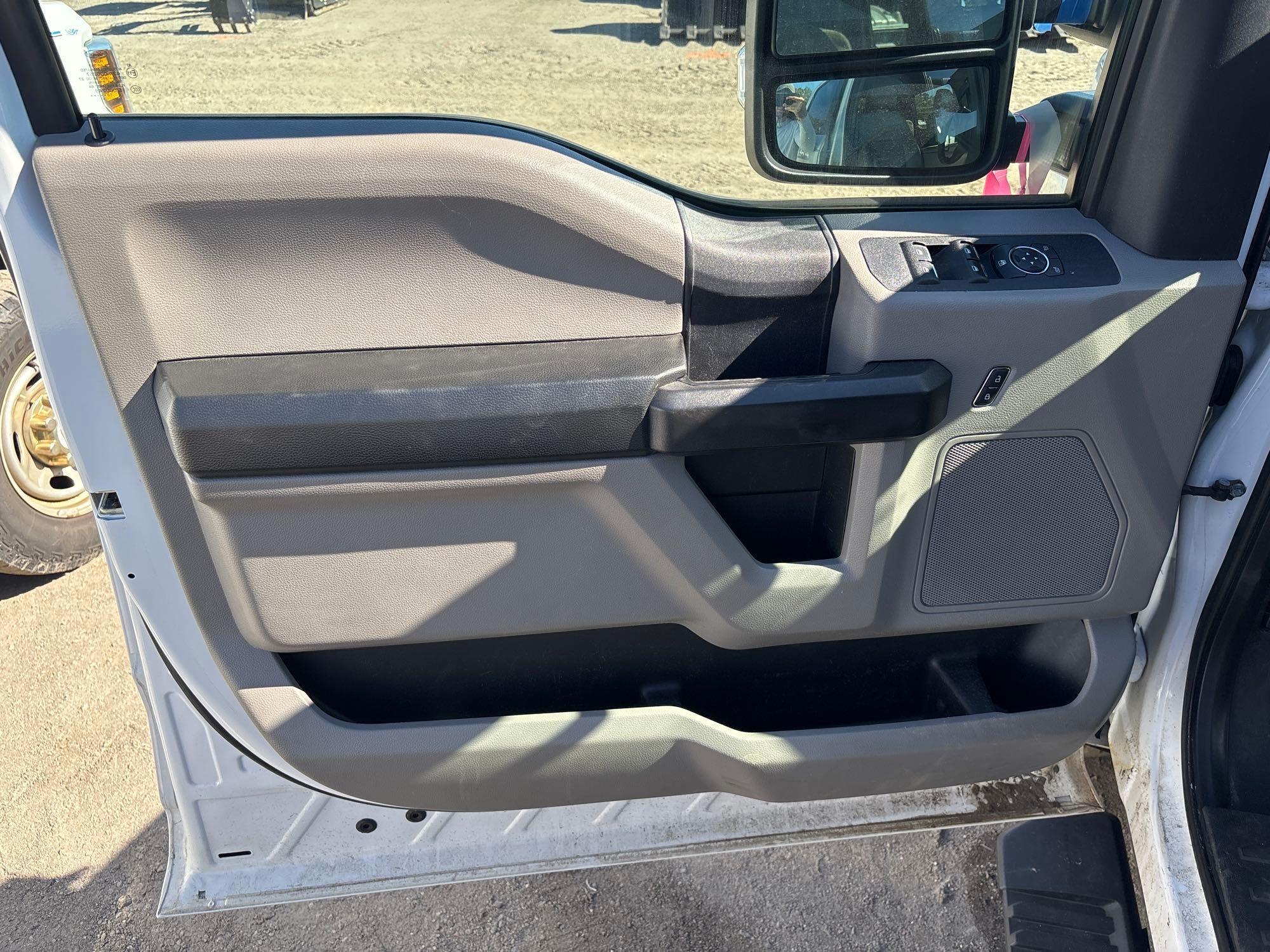 2019 Ford F350XL