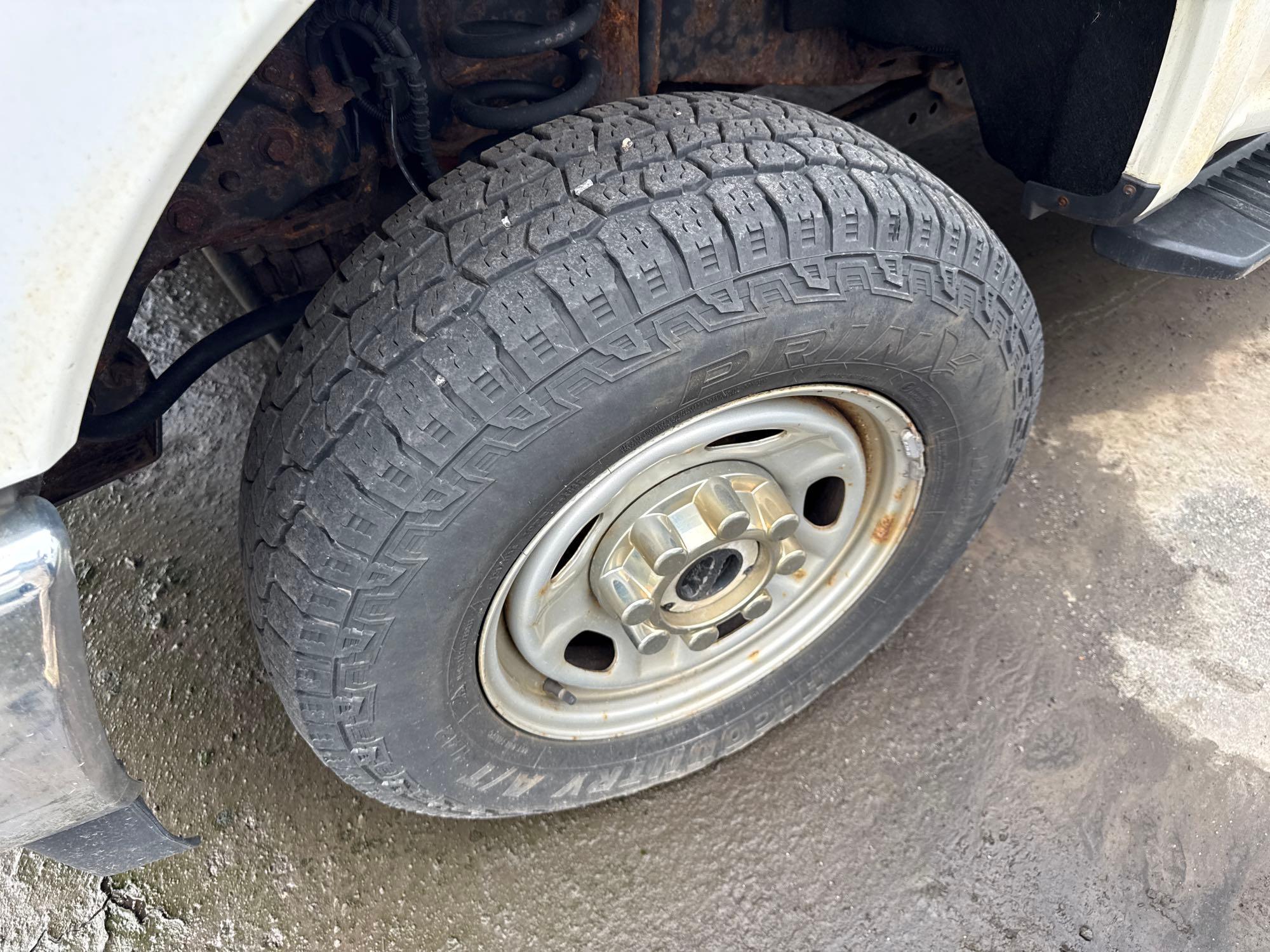 2019 Ford F350XL
