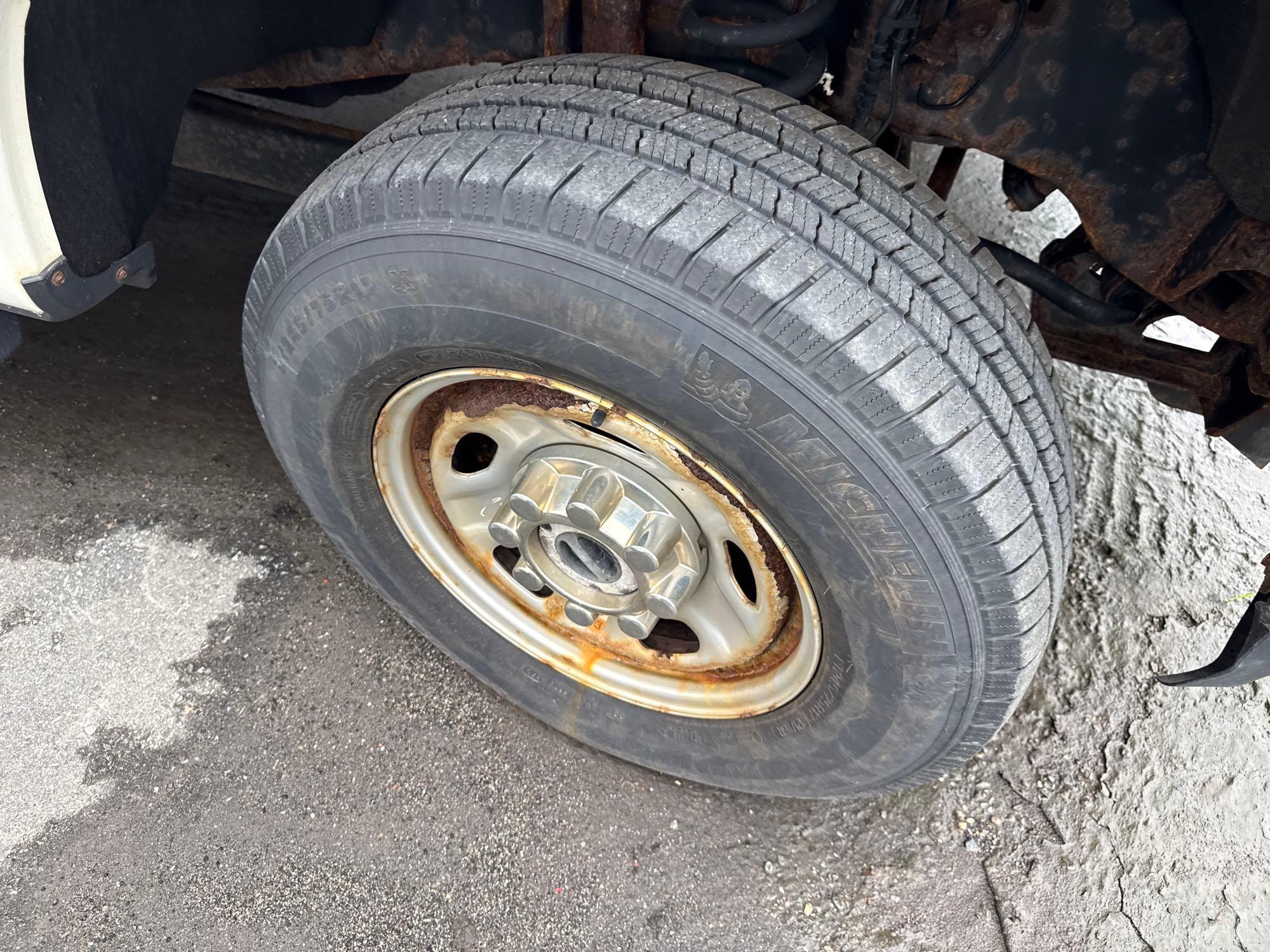 2019 Ford F350XL