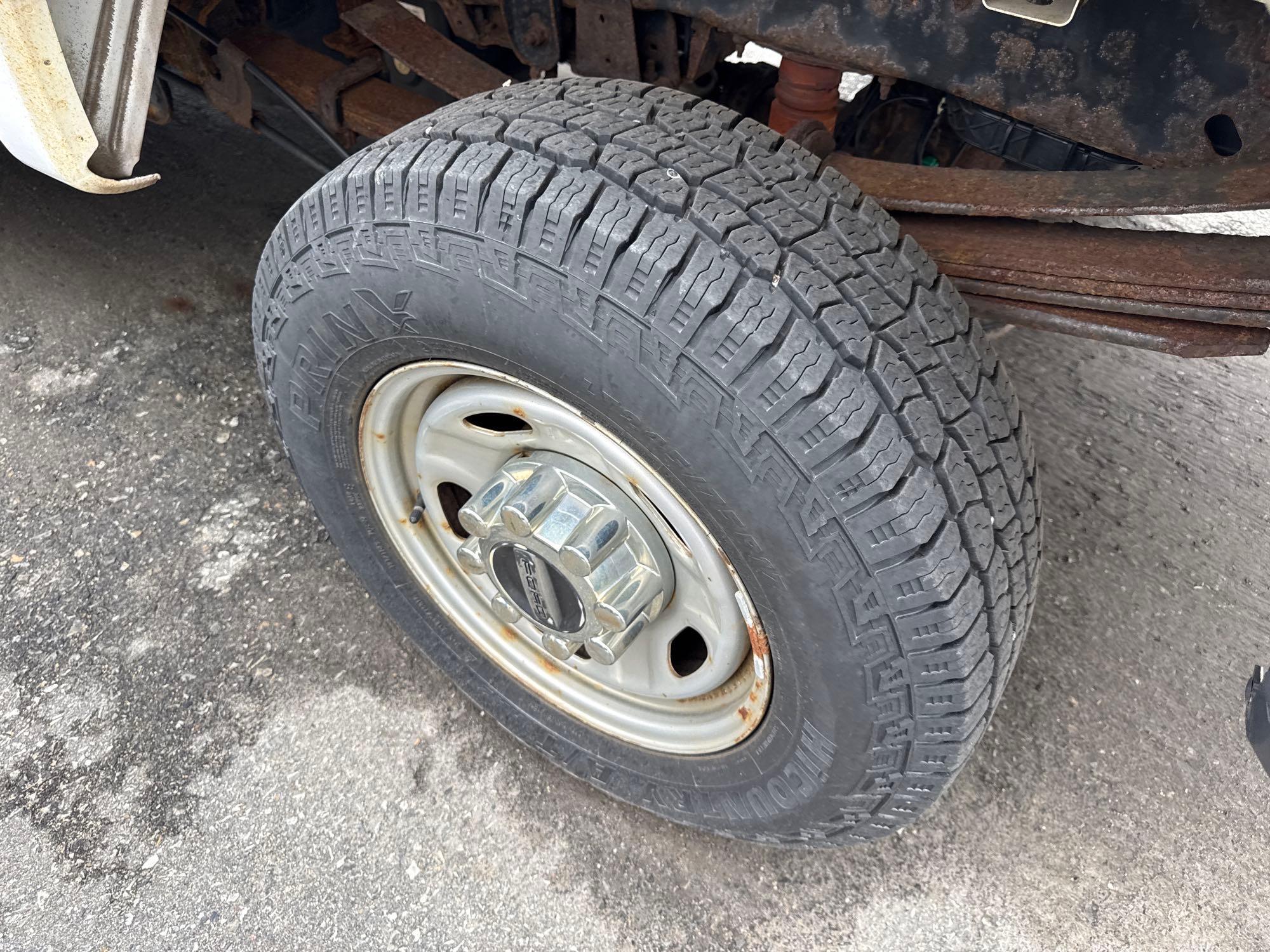 2019 Ford F350XL