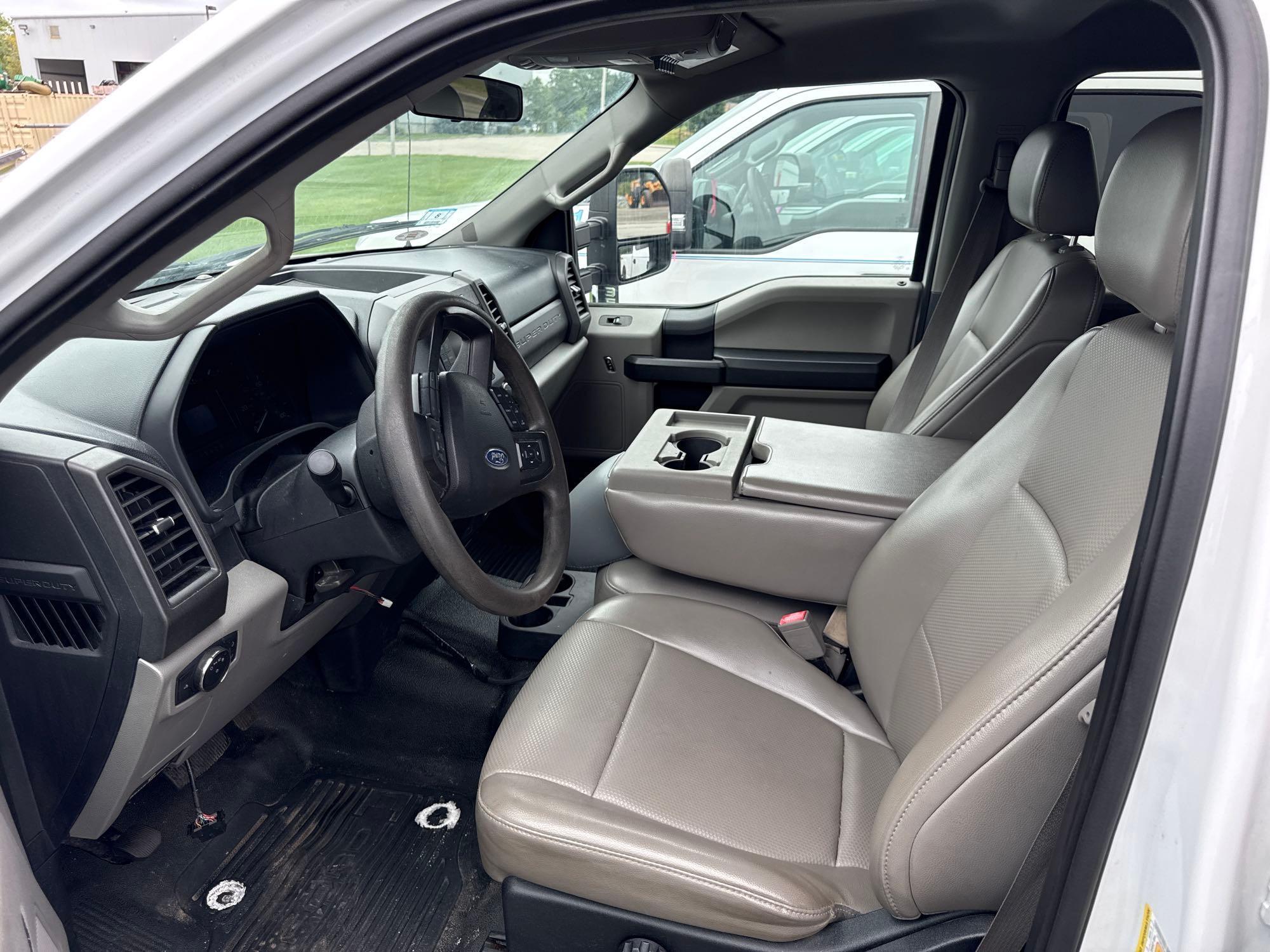 2019 Ford F350XL