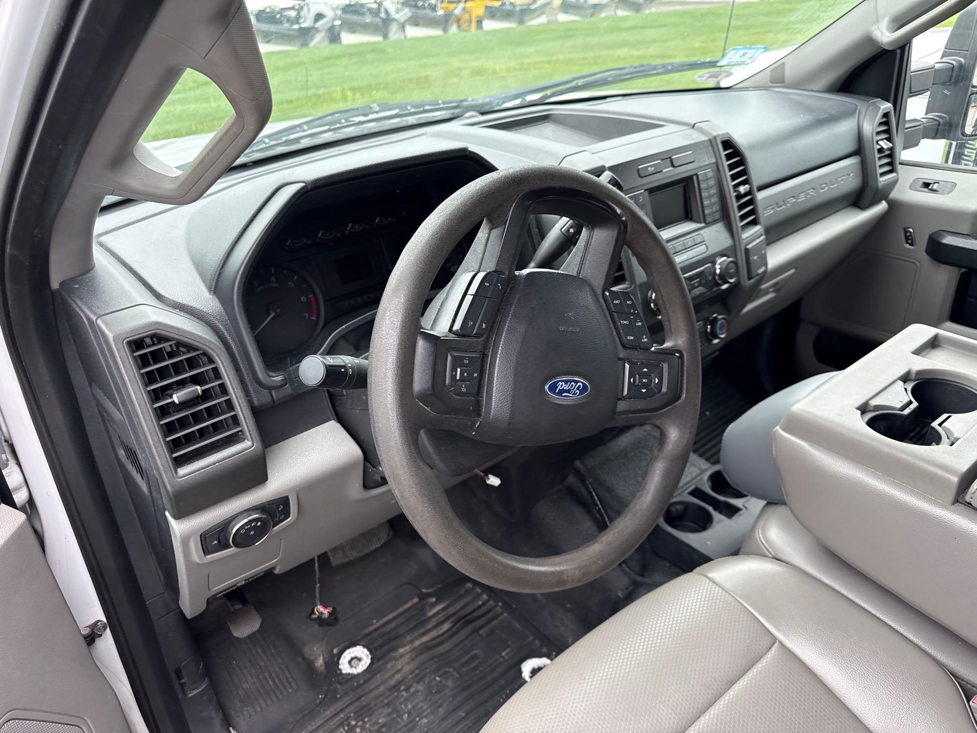 2019 Ford F350XL