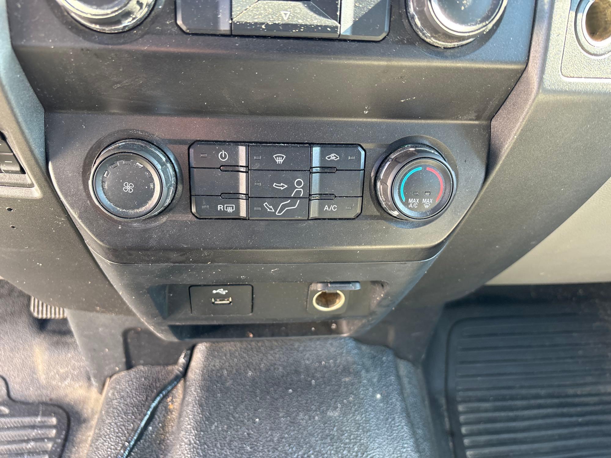 2019 Ford F350XL