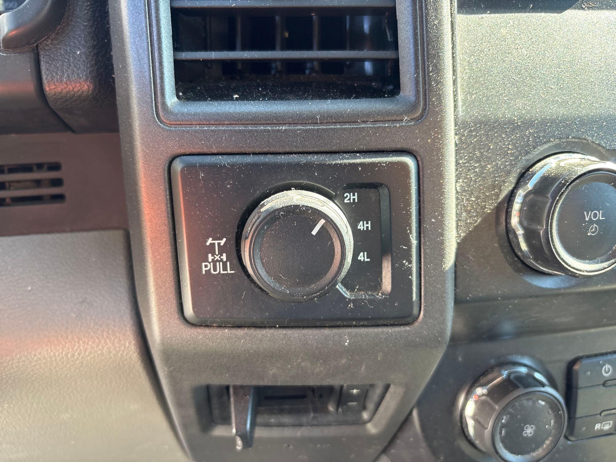 2019 Ford F350XL