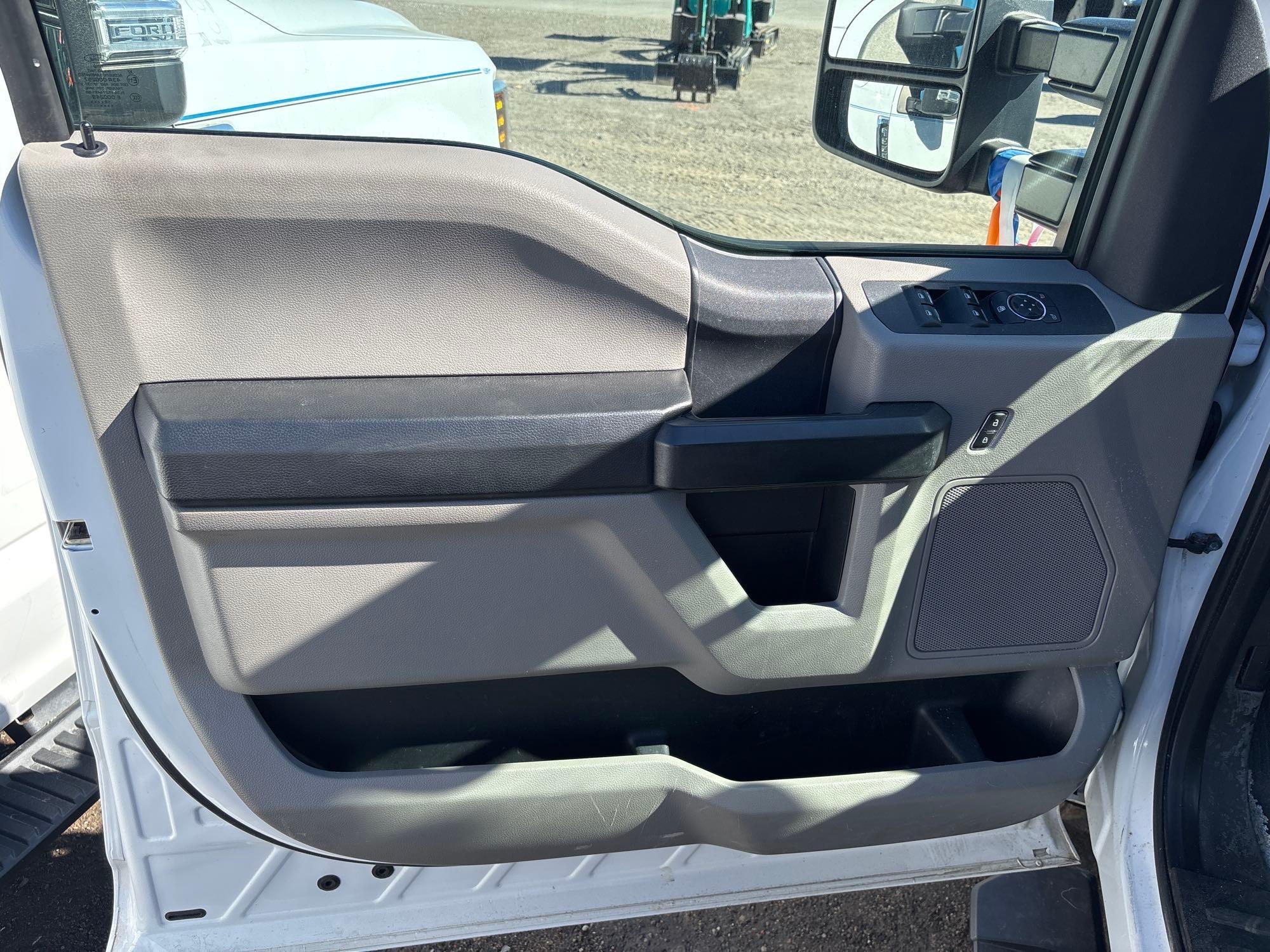 2019 Ford F350XL
