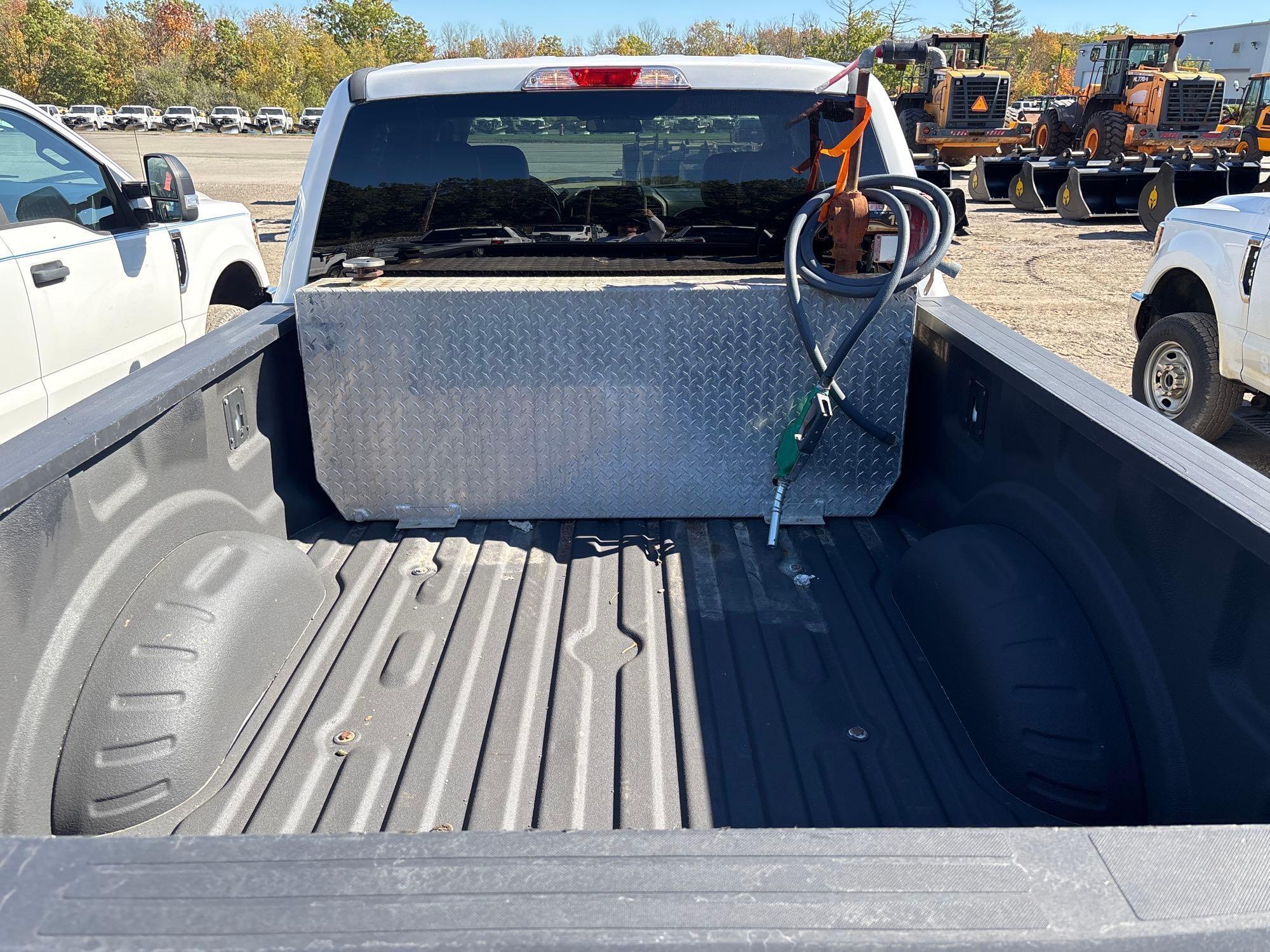 2019 Ford F350XL