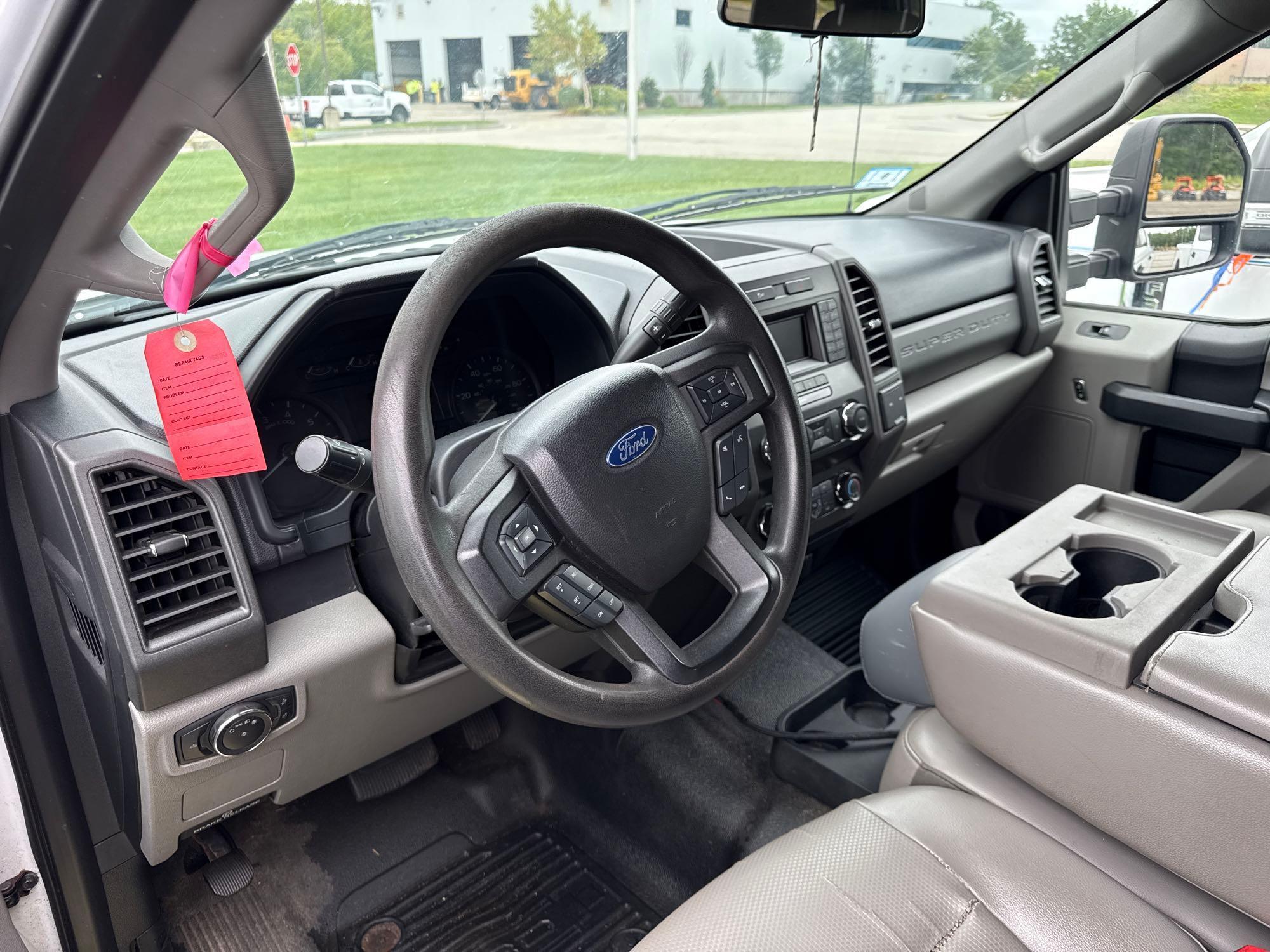 2019 Ford F350XL
