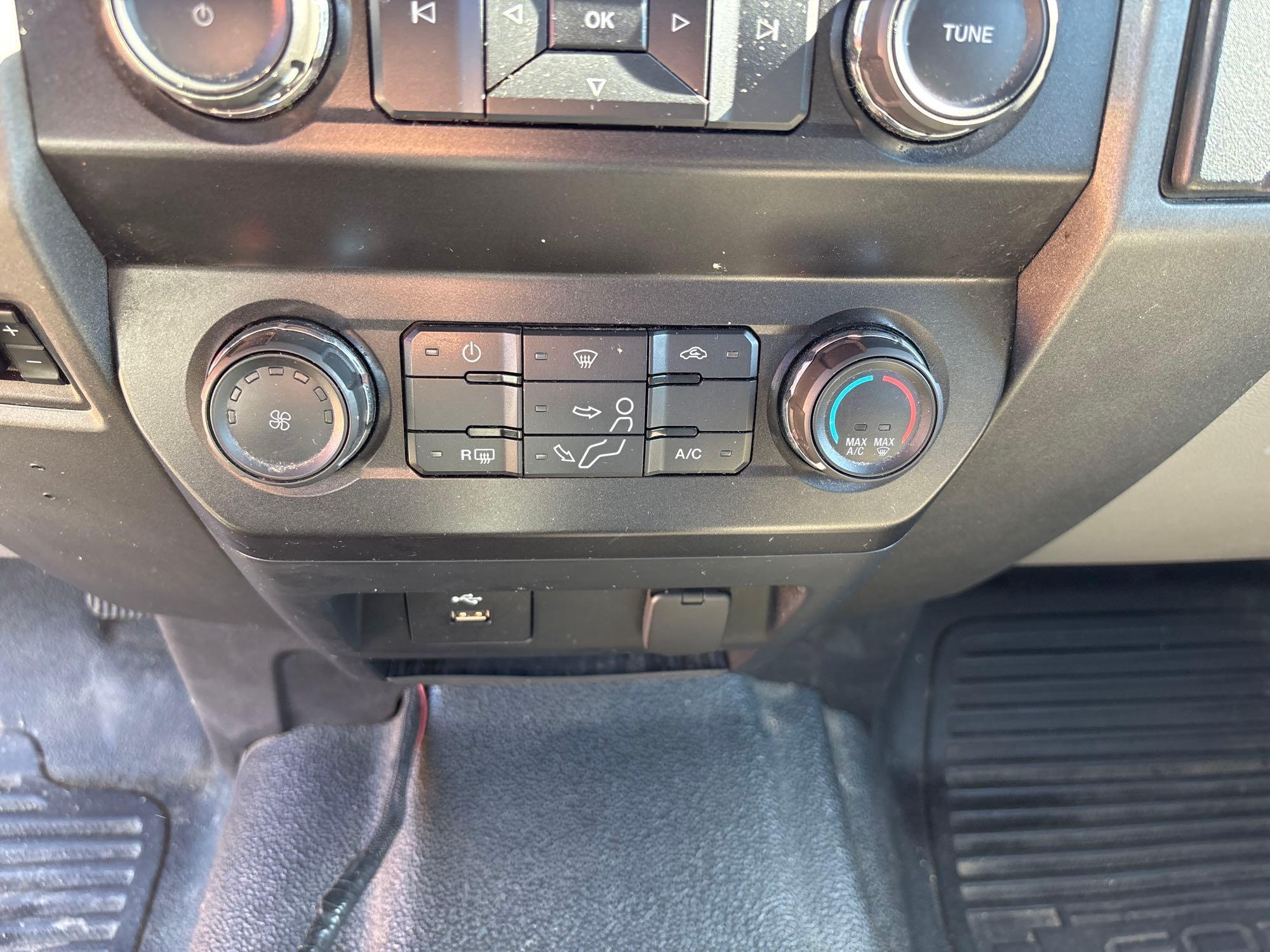 2019 Ford F350XL