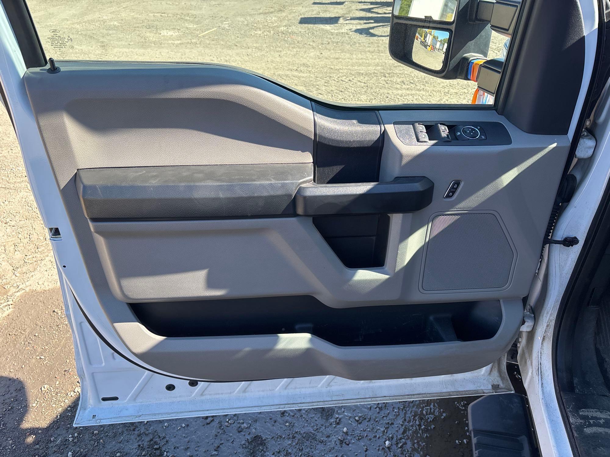 2019 Ford F350XL