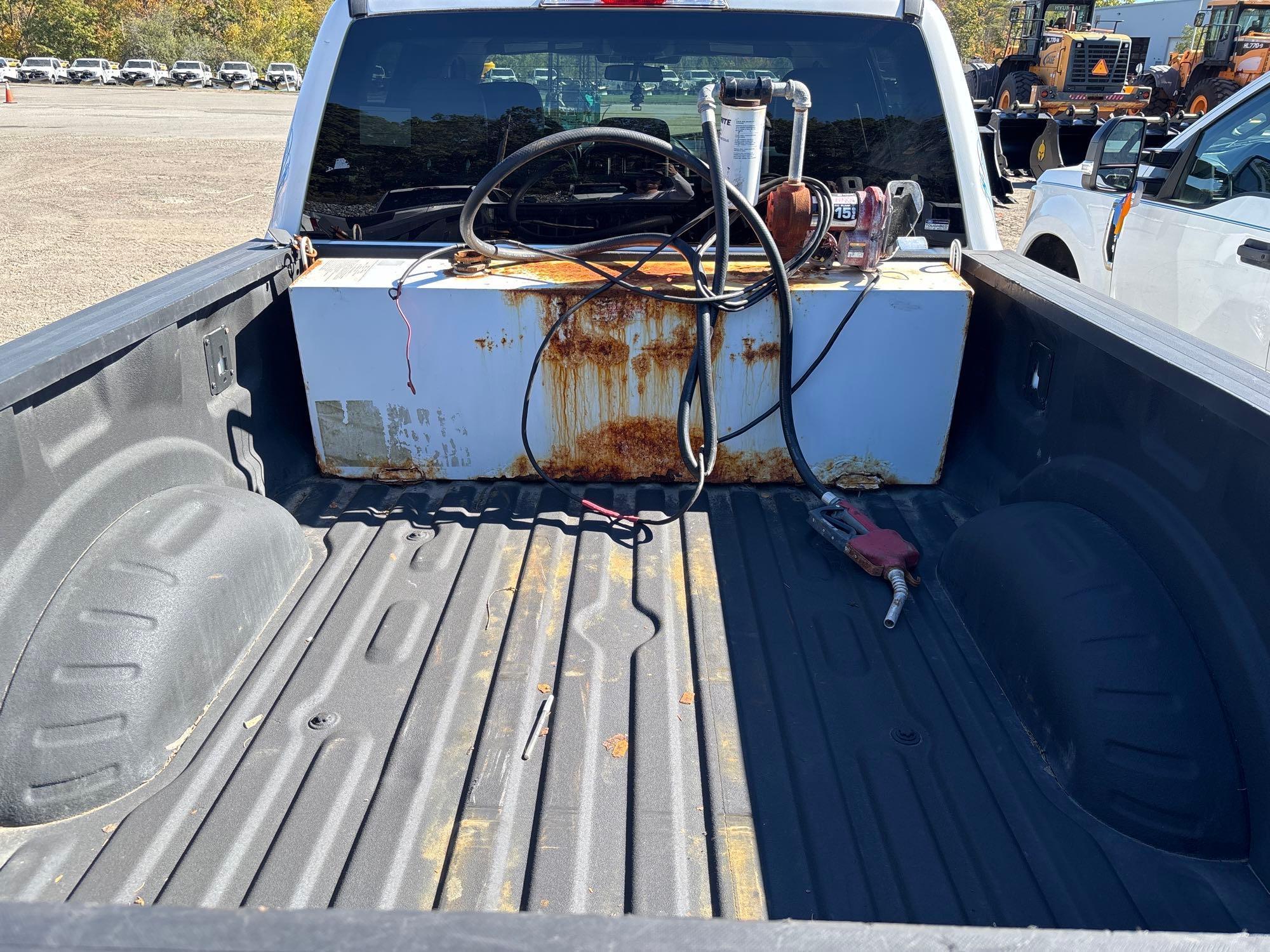 2019 Ford F350XL