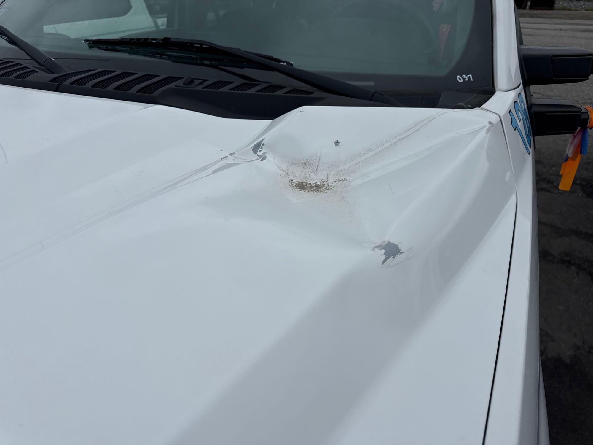 2019 Ford F350XL