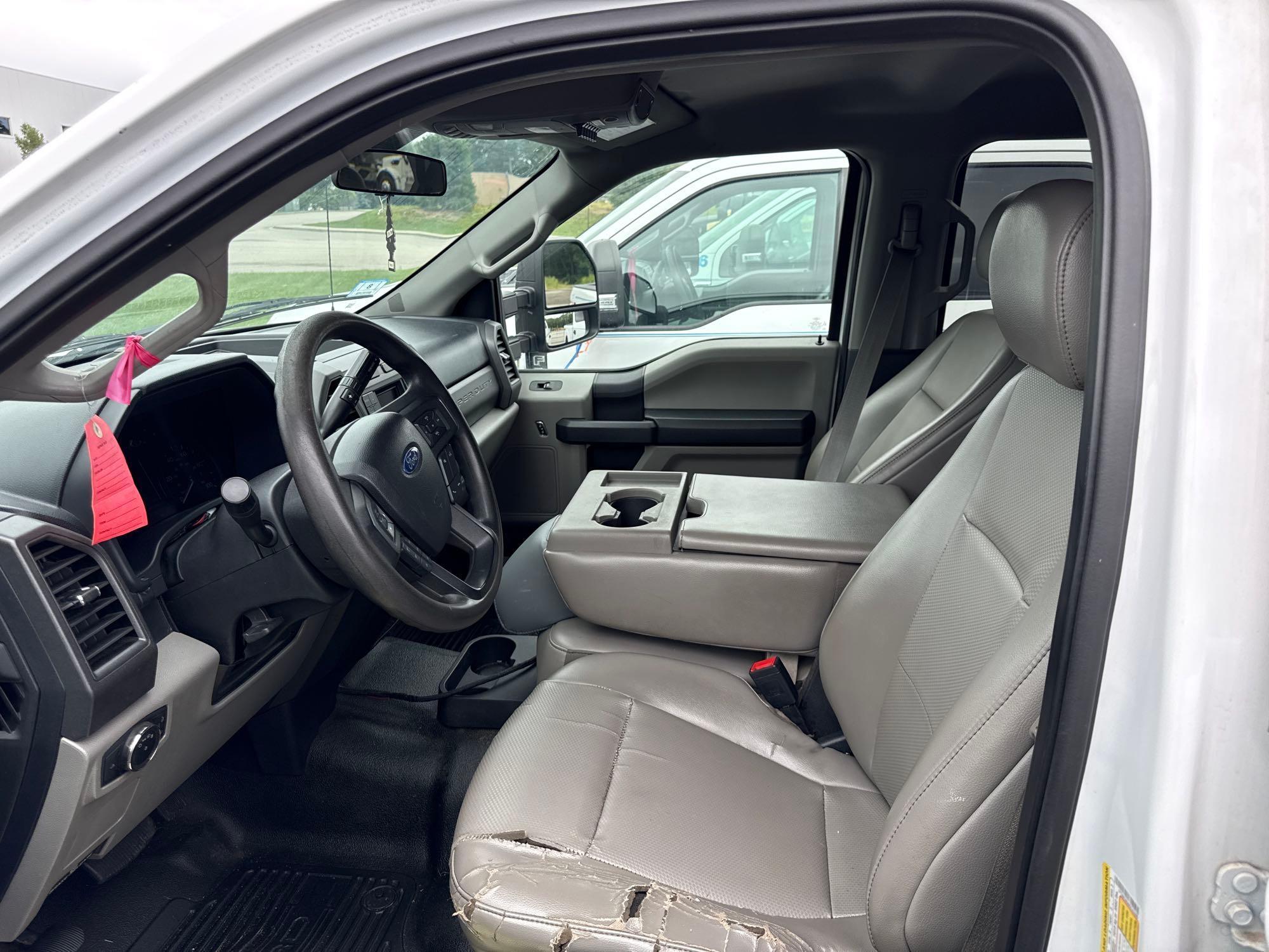 2019 Ford F350XL